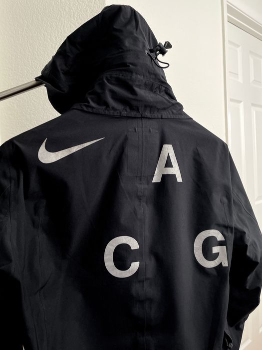 errolson hugh nike acg