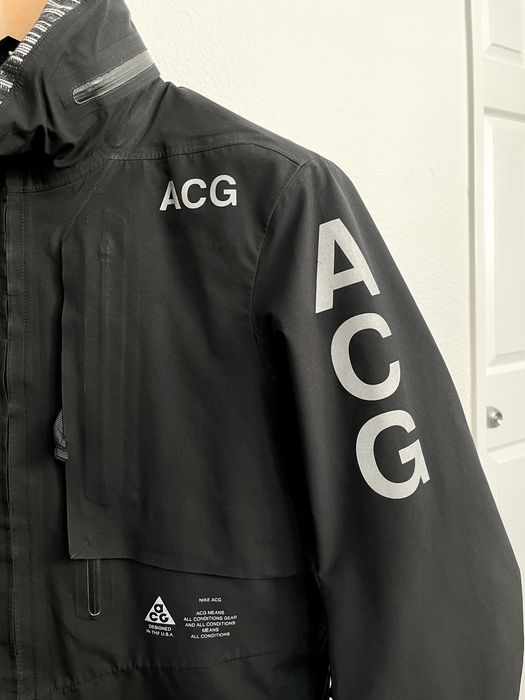 acg 2 in 1 jacket