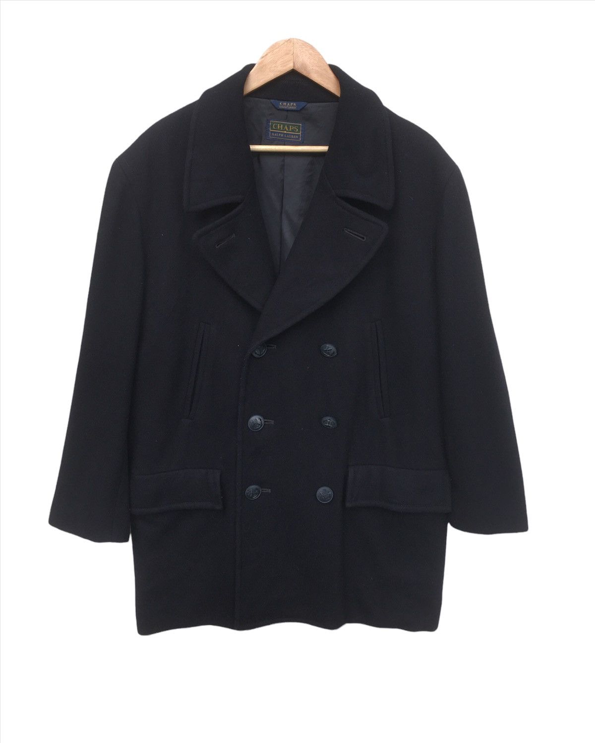 Chaps Ralph Lauren good Peacoat