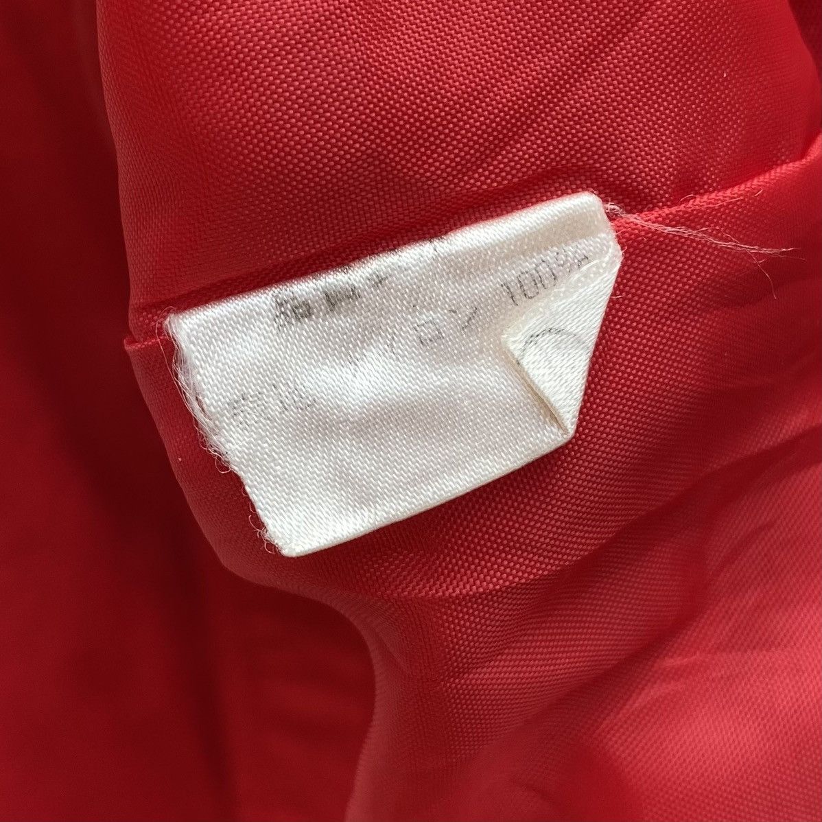 Ferrari Ferrari Magneti Marelli F1 World Grand Prix Team Jacket Size US M / EU 48-50 / 2 - 9 Thumbnail