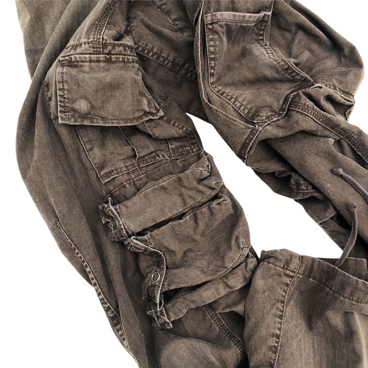 Polo Ralph Lauren Multi Pocket Cargo Pants
