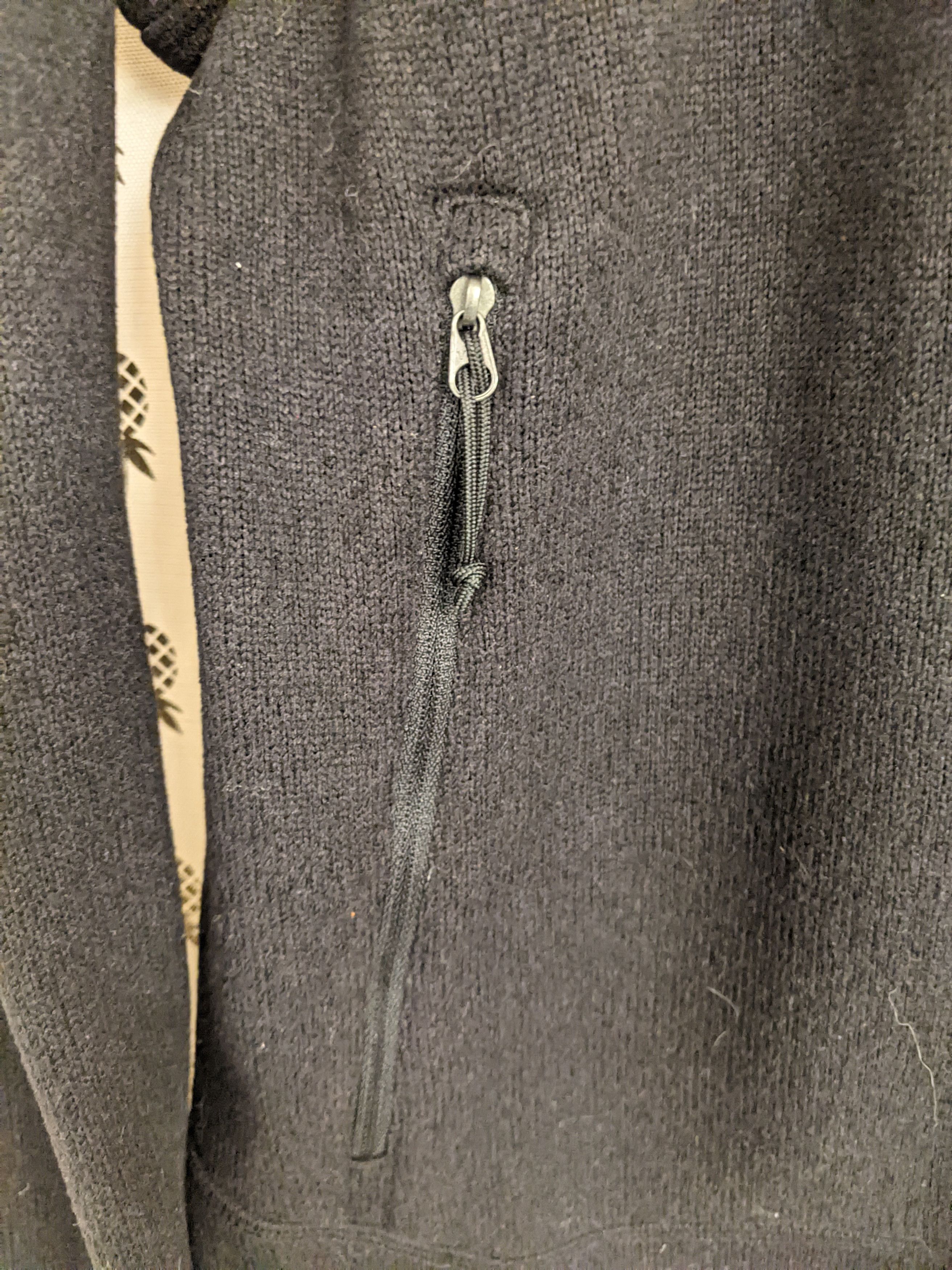 The North Face 3 in 1 Black Winter Jakcet Size US XL / EU 56 / 4 - 10 Thumbnail