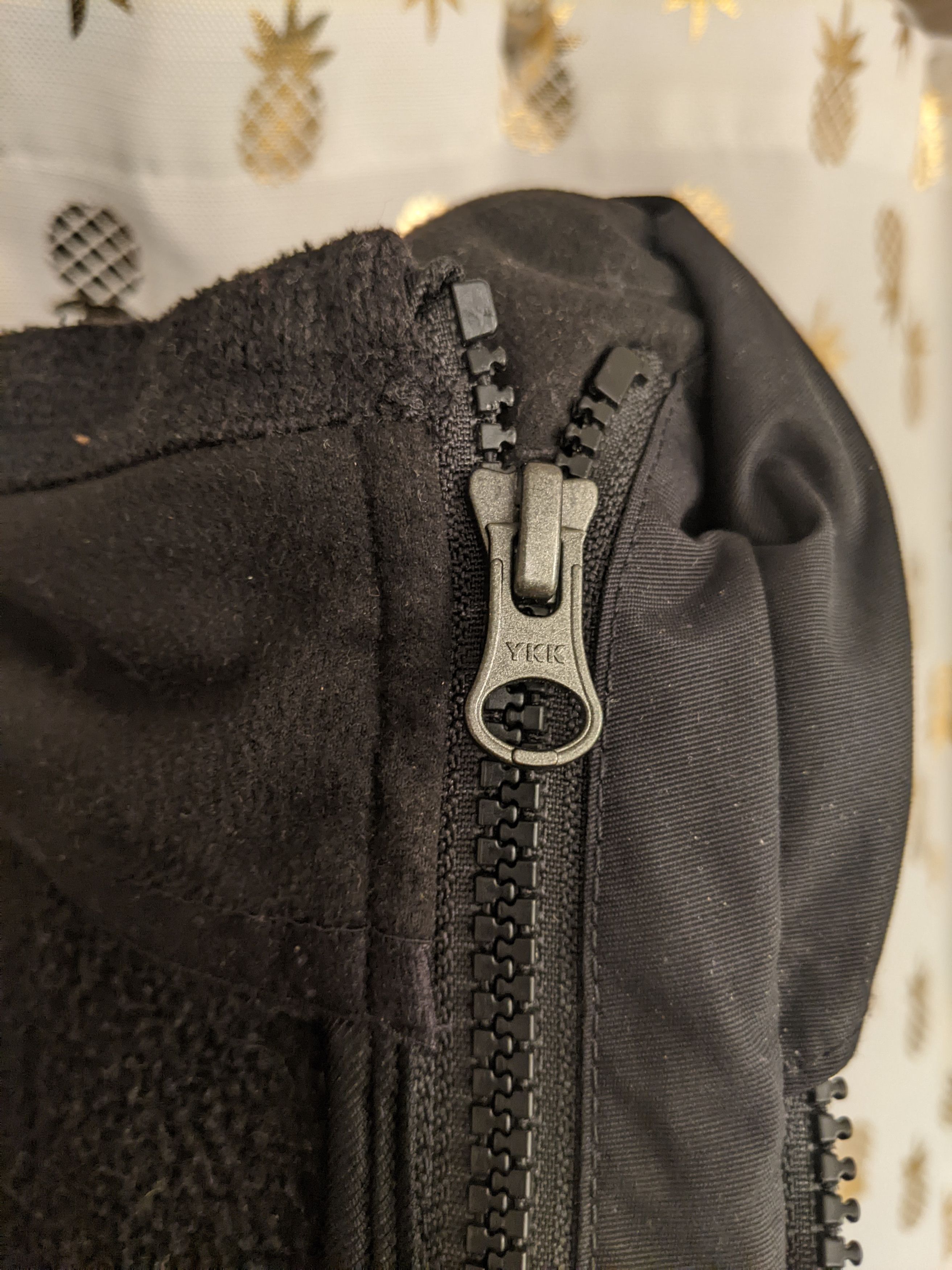 The North Face 3 in 1 Black Winter Jakcet Size US XL / EU 56 / 4 - 17 Thumbnail