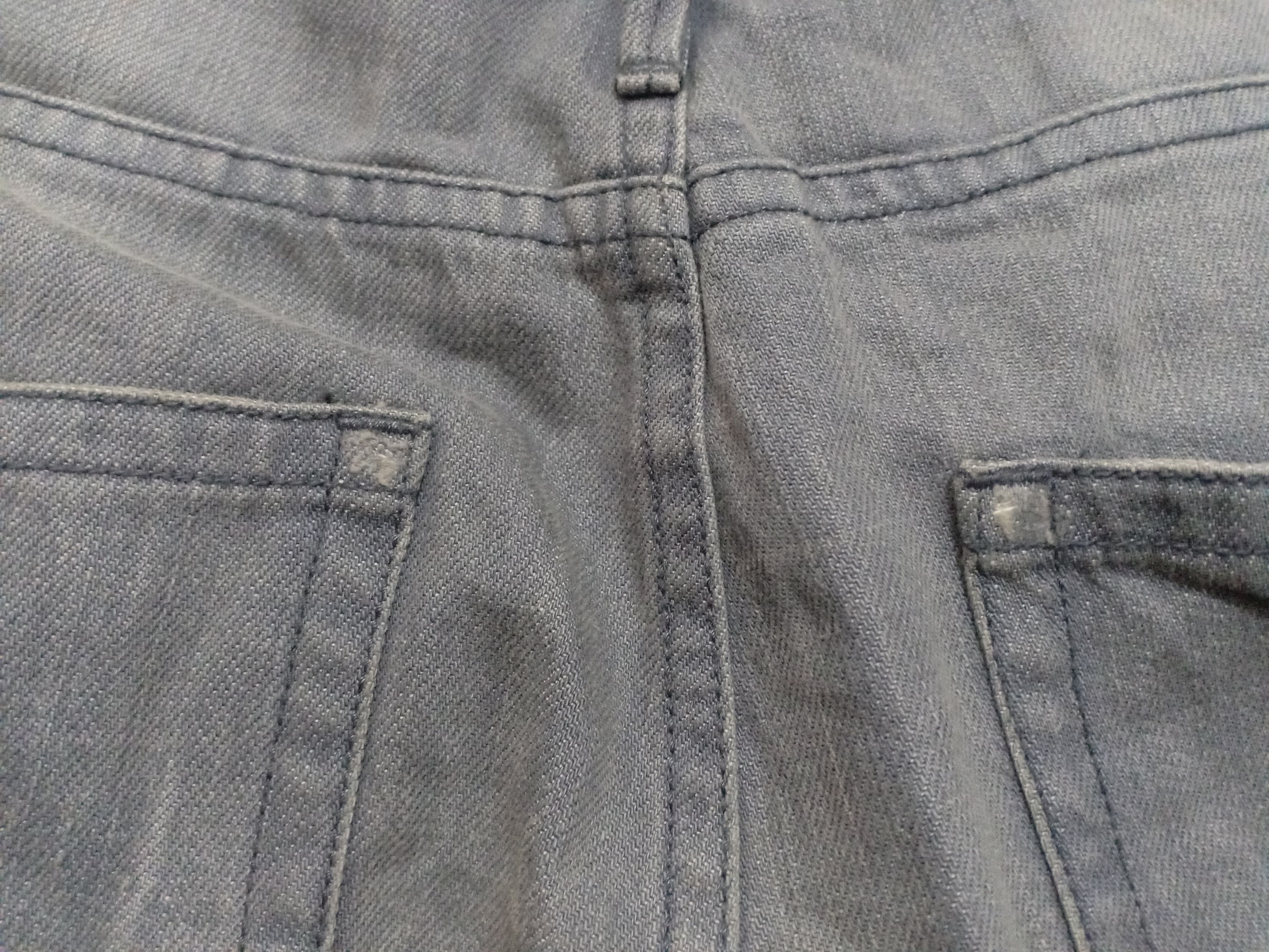 Burberry Vtg Burberry Brit Jeans Size US 30 / EU 46 - 11 Thumbnail