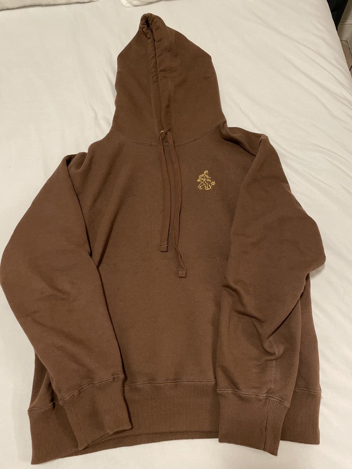 Aime Leon Dore × Drake's Aime Leon Dore x Drakes Sweatshirt Size US L / EU 52-54 / 3 - 2 Thumbnail