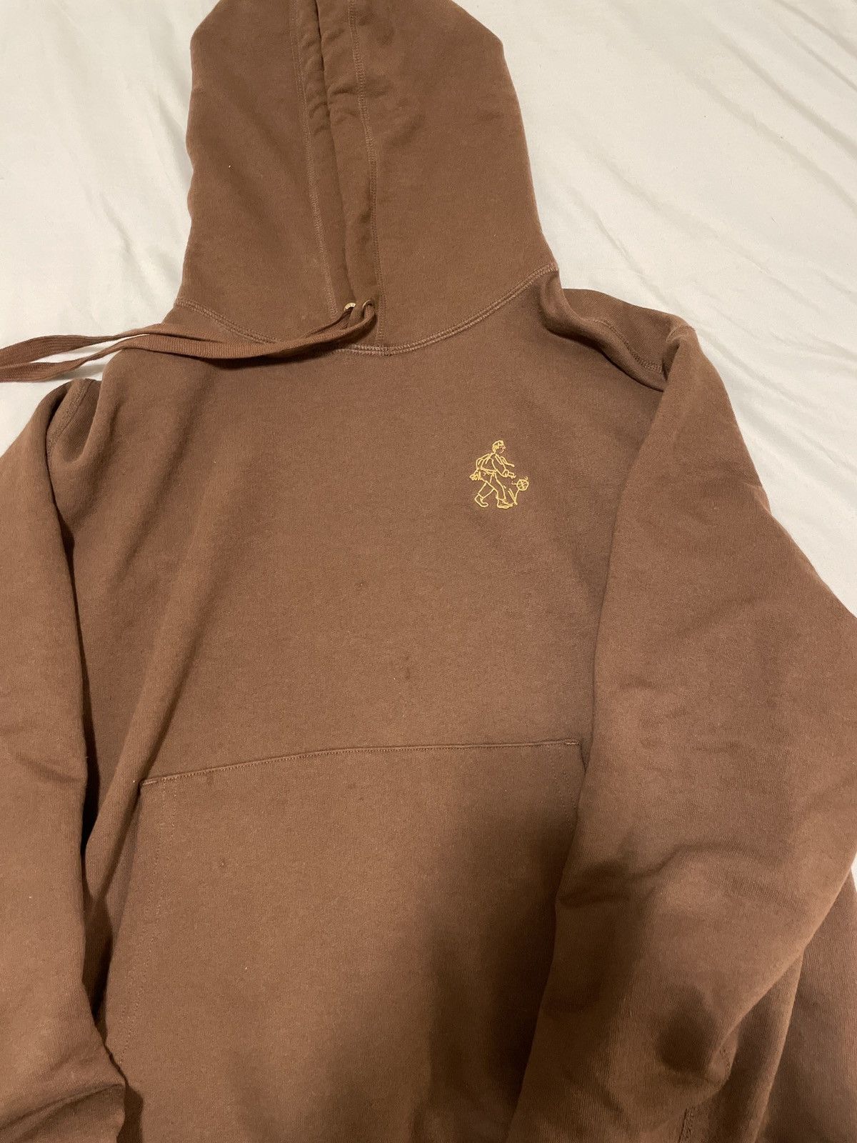 Aime Leon Dore × Drake's Aime Leon Dore x Drakes Sweatshirt Size US L / EU 52-54 / 3 - 3 Thumbnail