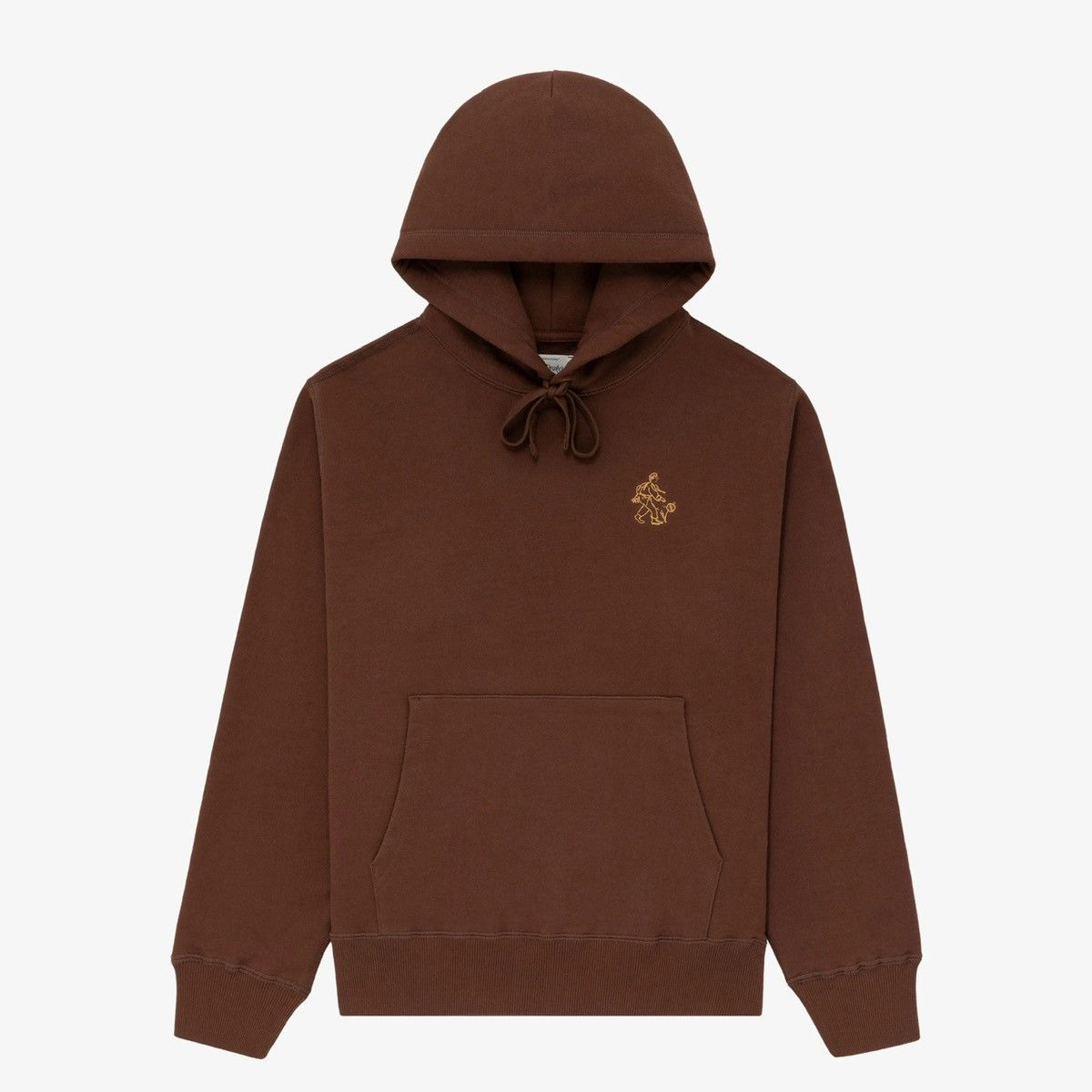 Aime Leon Dore × Drake's Aime Leon Dore x Drakes Sweatshirt Size US L / EU 52-54 / 3 - 1 Thumbnail