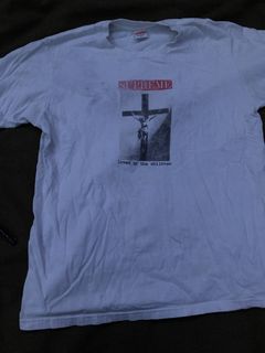 Supreme Loved By The Children Tee | Grailed