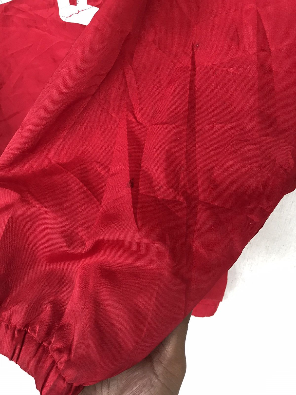 Kangol 💥Vintage Kangol England Windbreaker Jacket Size US L / EU 52-54 / 3 - 6 Thumbnail