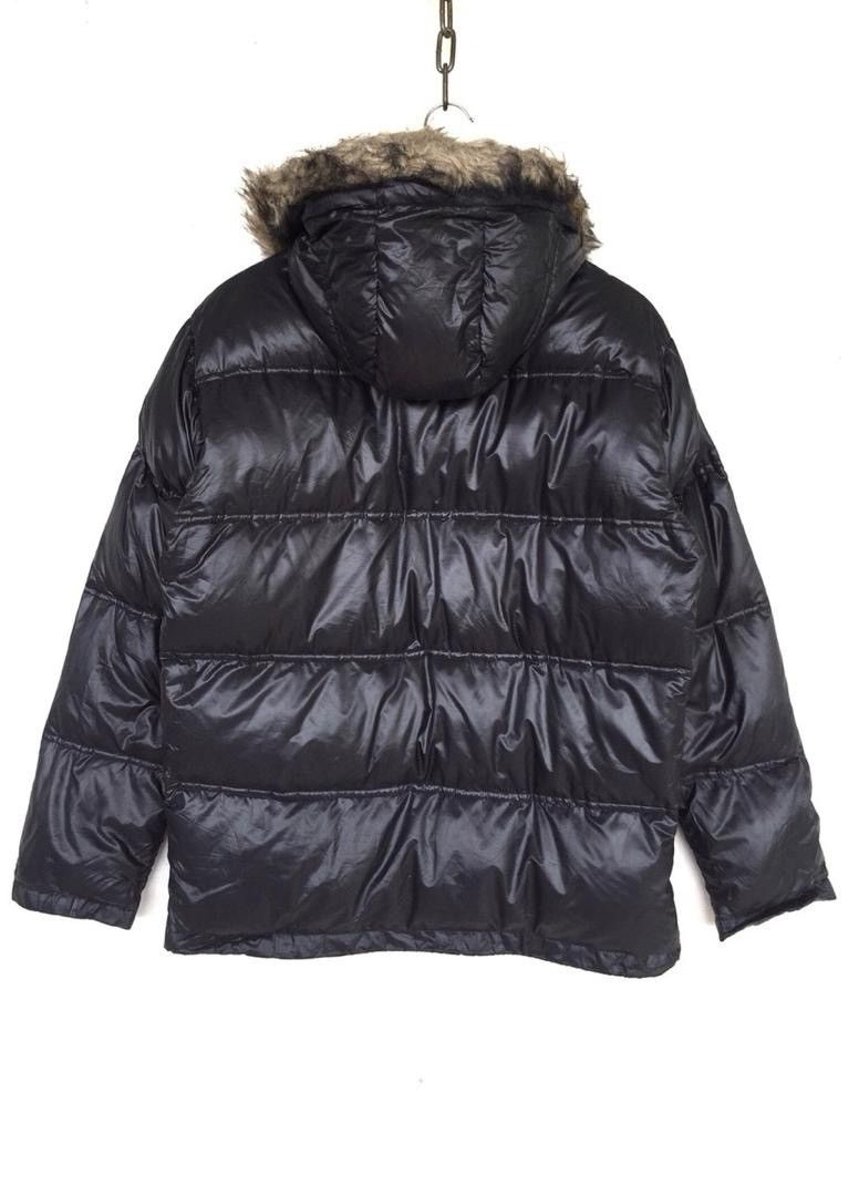 Adidas × Japanese Brand Vintage Adidas Puffer Jacket Size US M / EU 48-50 / 2 - 3 Thumbnail