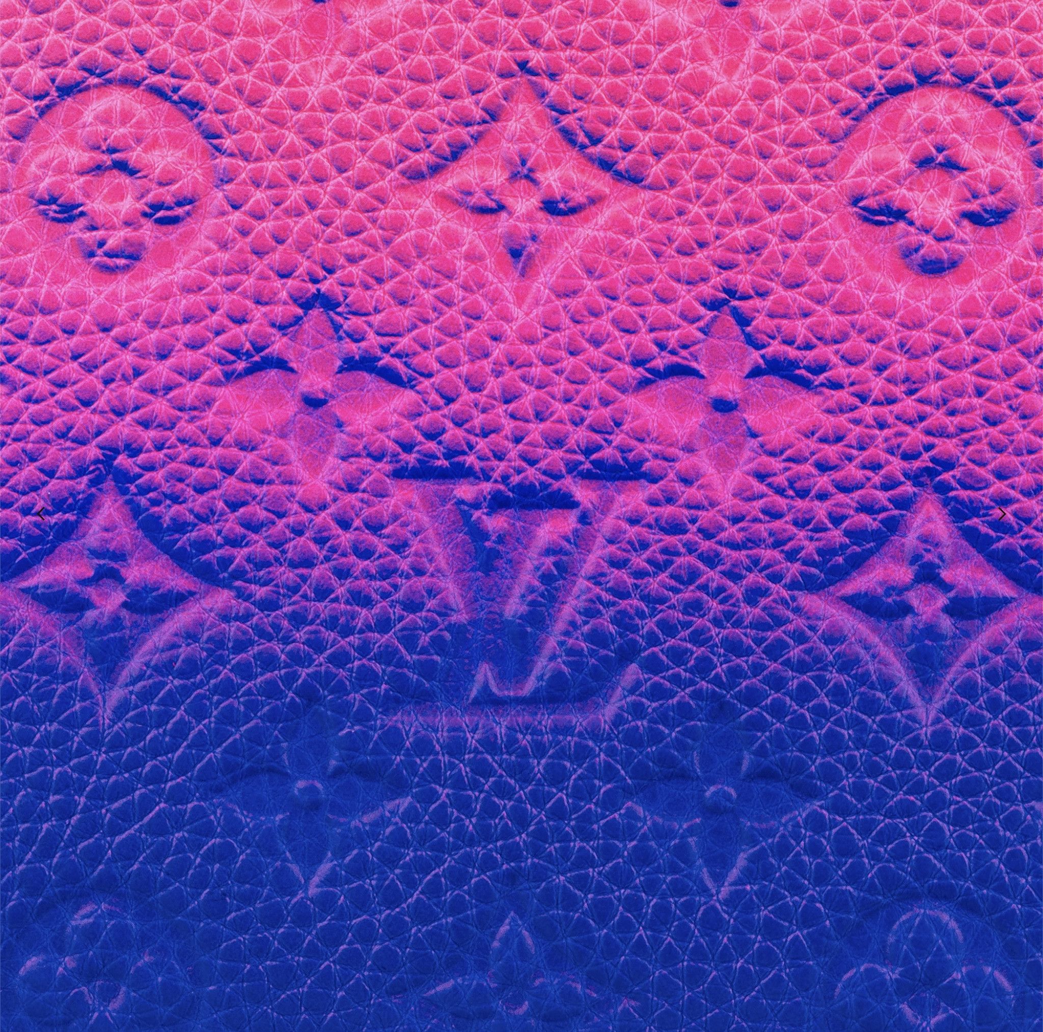 Louis Vuitton × Virgil Abloh In The Loop Size ONE SIZE - 6 Thumbnail