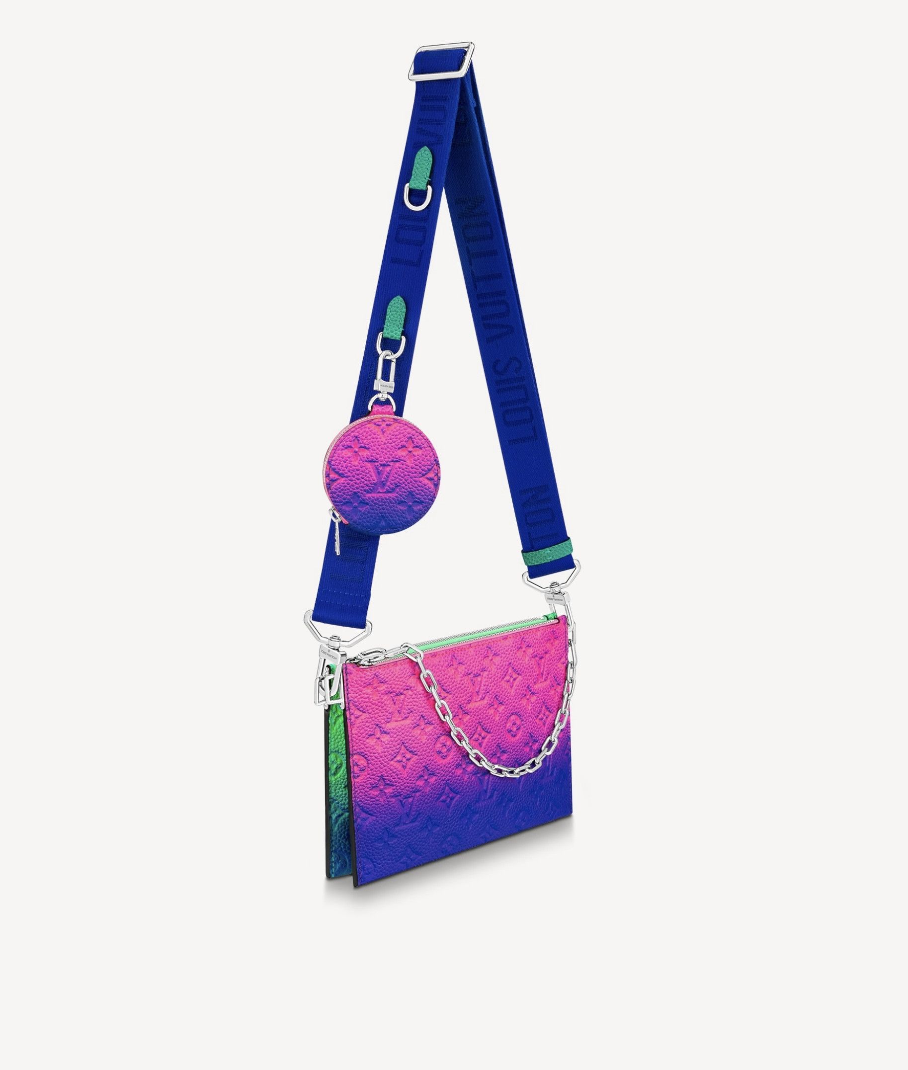 Louis Vuitton × Virgil Abloh In The Loop Size ONE SIZE - 4 Thumbnail