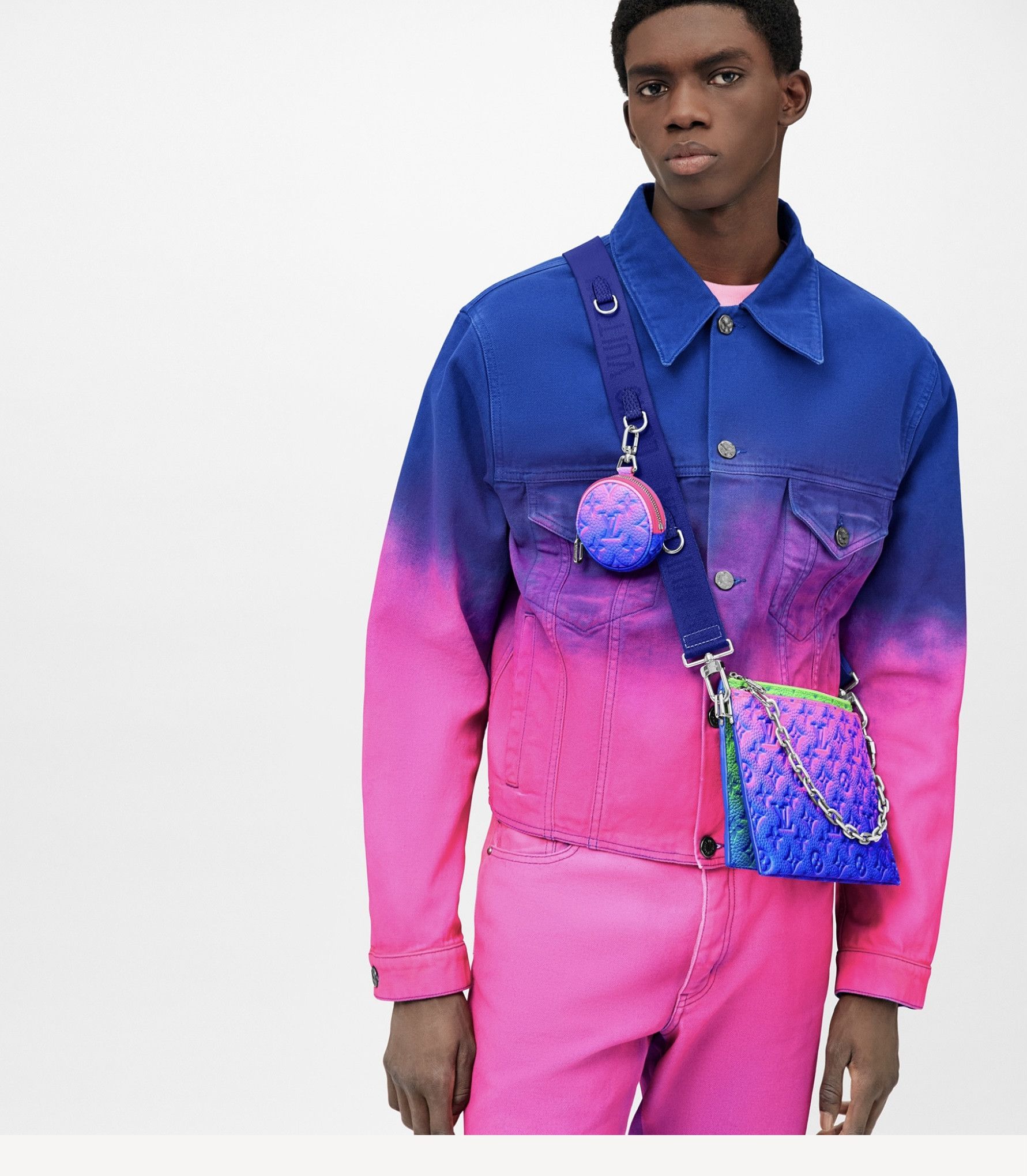 Louis Vuitton × Virgil Abloh In The Loop Size ONE SIZE - 2 Thumbnail