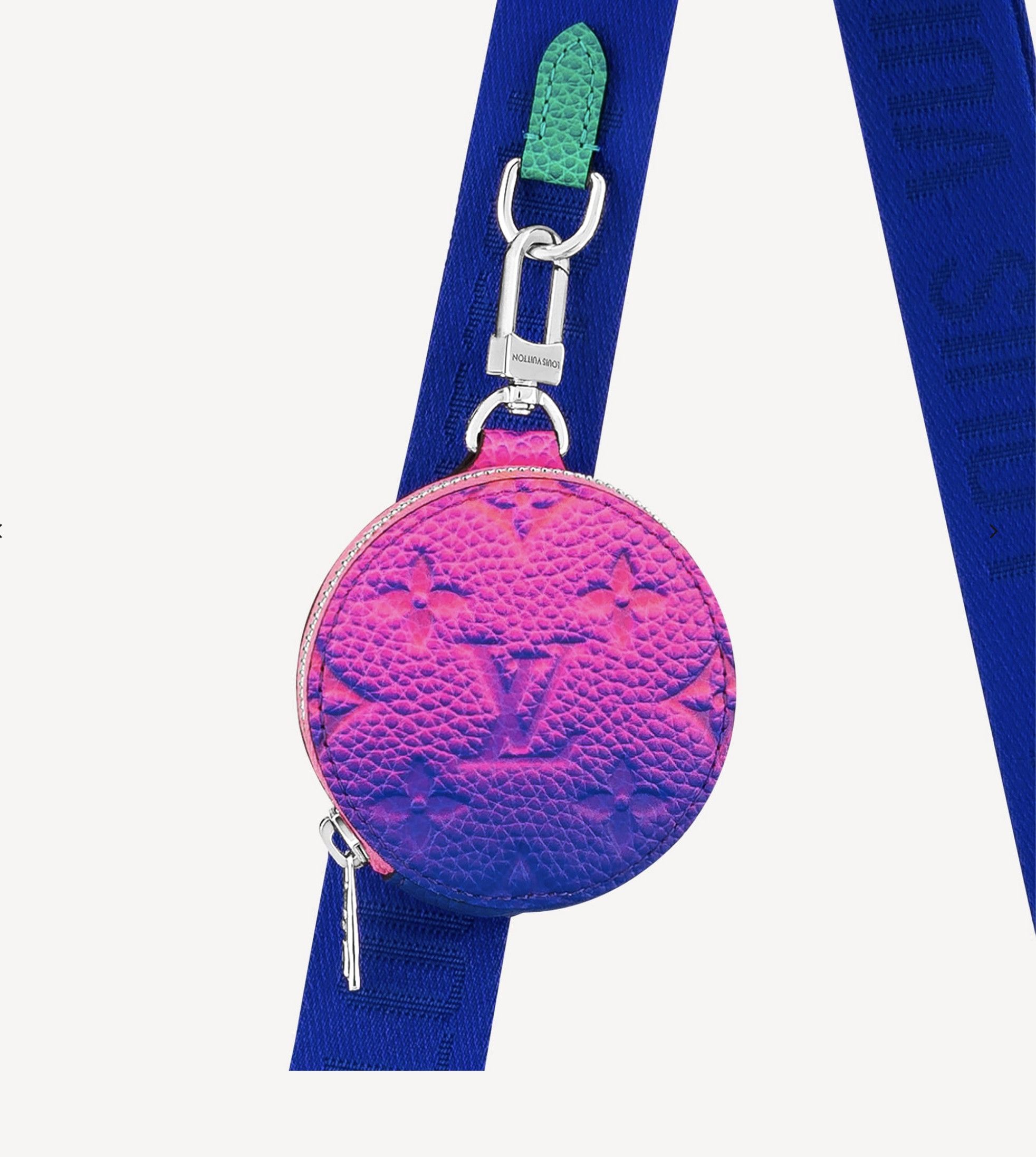 Louis Vuitton × Virgil Abloh In The Loop Size ONE SIZE - 3 Thumbnail