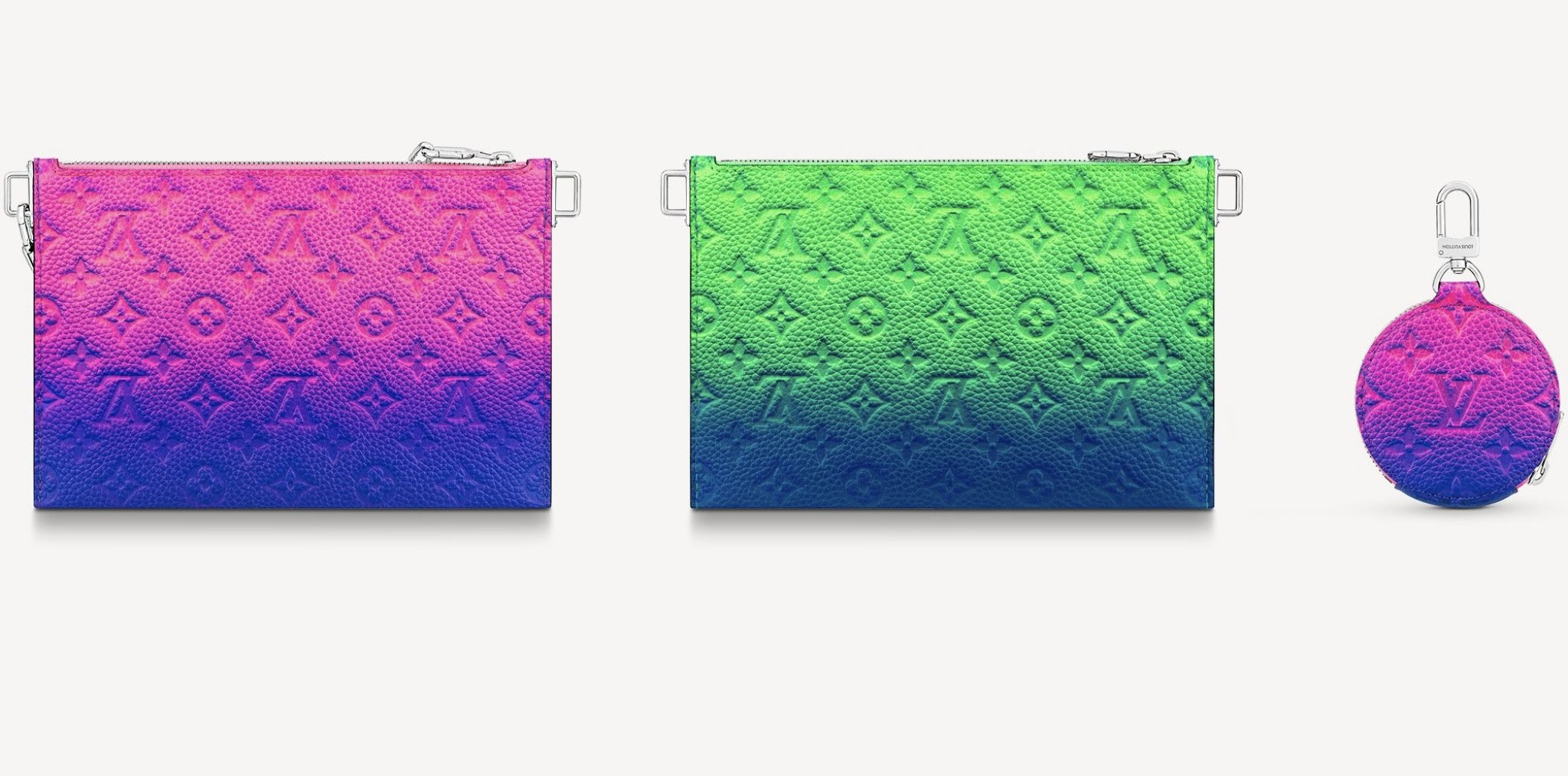 Louis Vuitton × Virgil Abloh In The Loop Size ONE SIZE - 7 Thumbnail