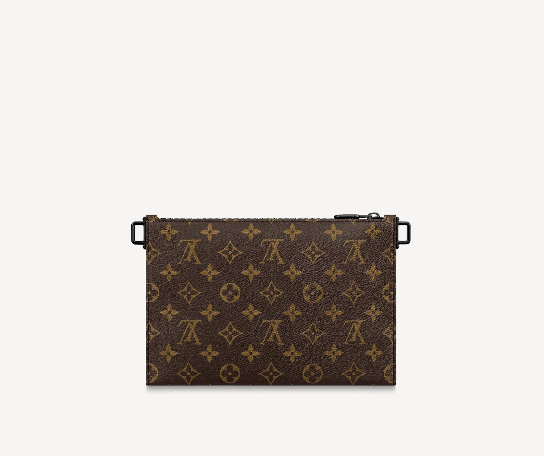 Louis Vuitton × Virgil Abloh In The Loop bag Size ONE SIZE - 8 Thumbnail