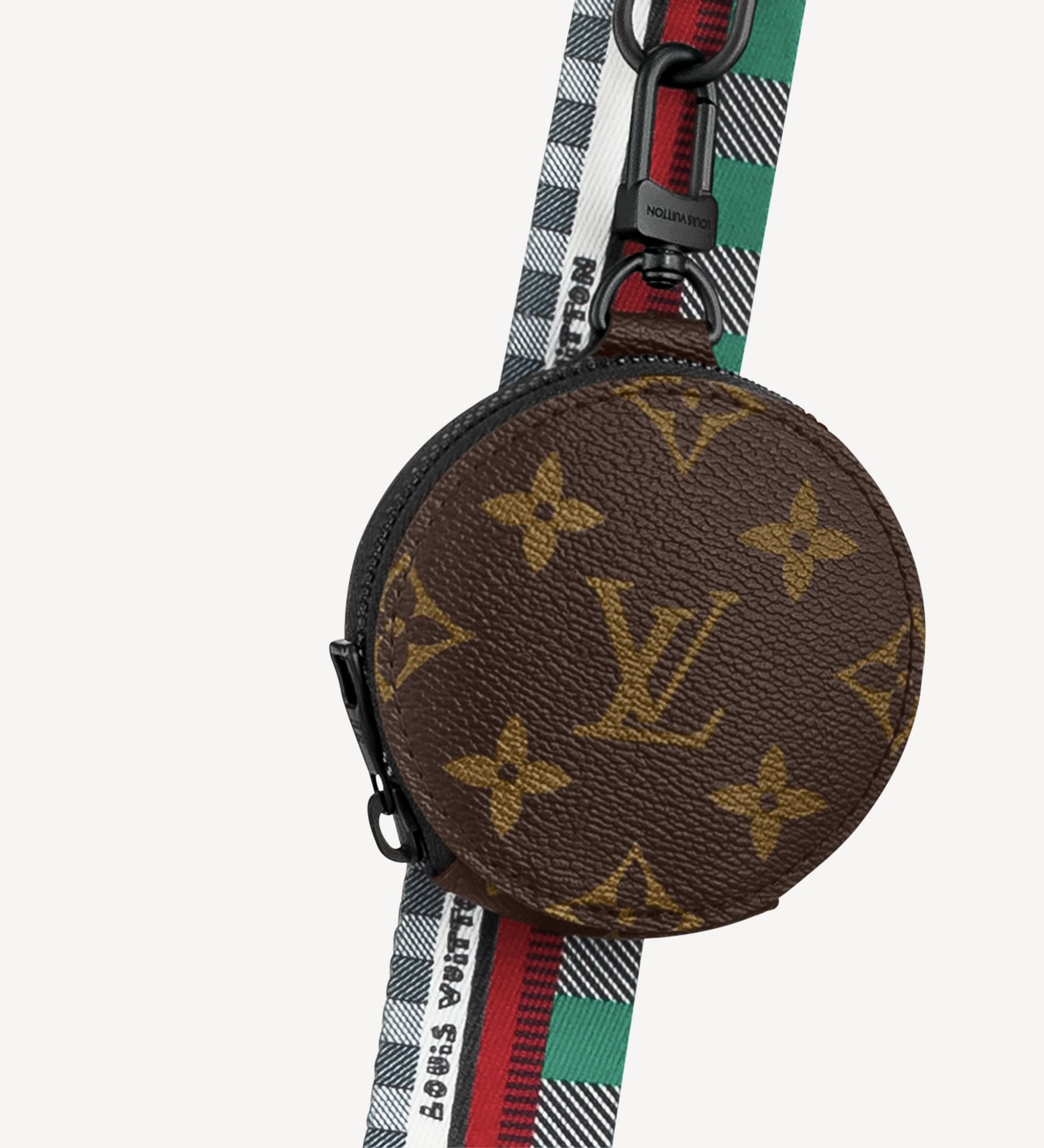 Louis Vuitton × Virgil Abloh In The Loop bag Size ONE SIZE - 3 Thumbnail