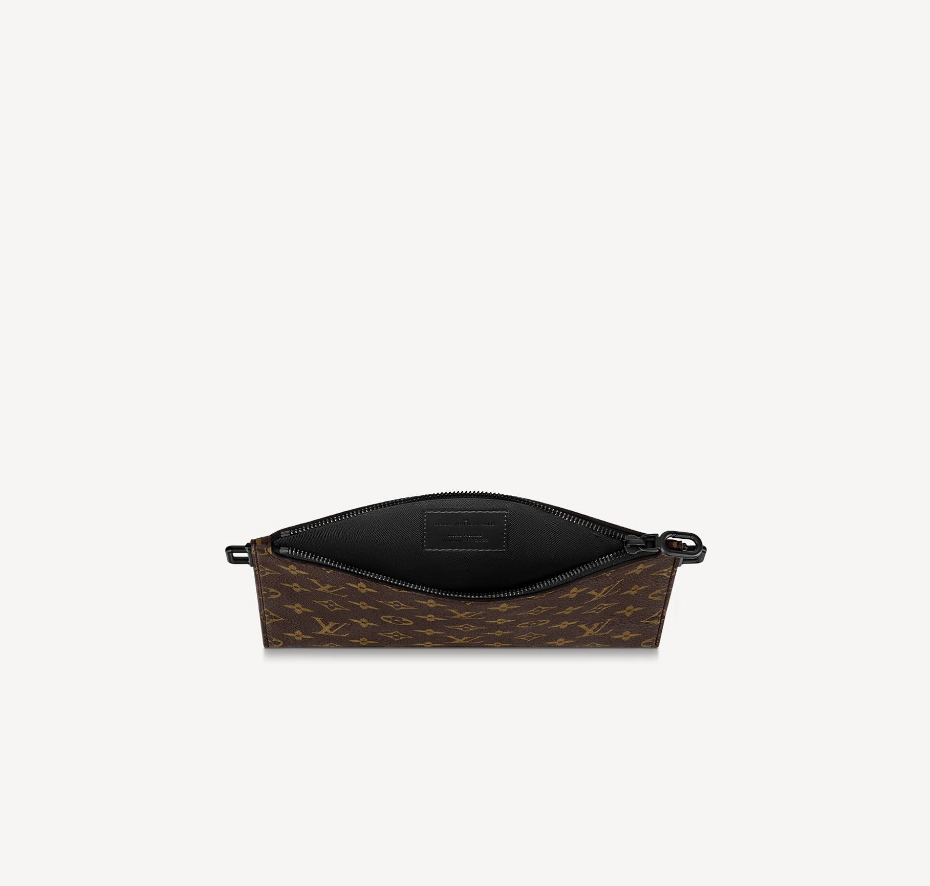 Louis Vuitton × Virgil Abloh In The Loop bag Size ONE SIZE - 4 Thumbnail