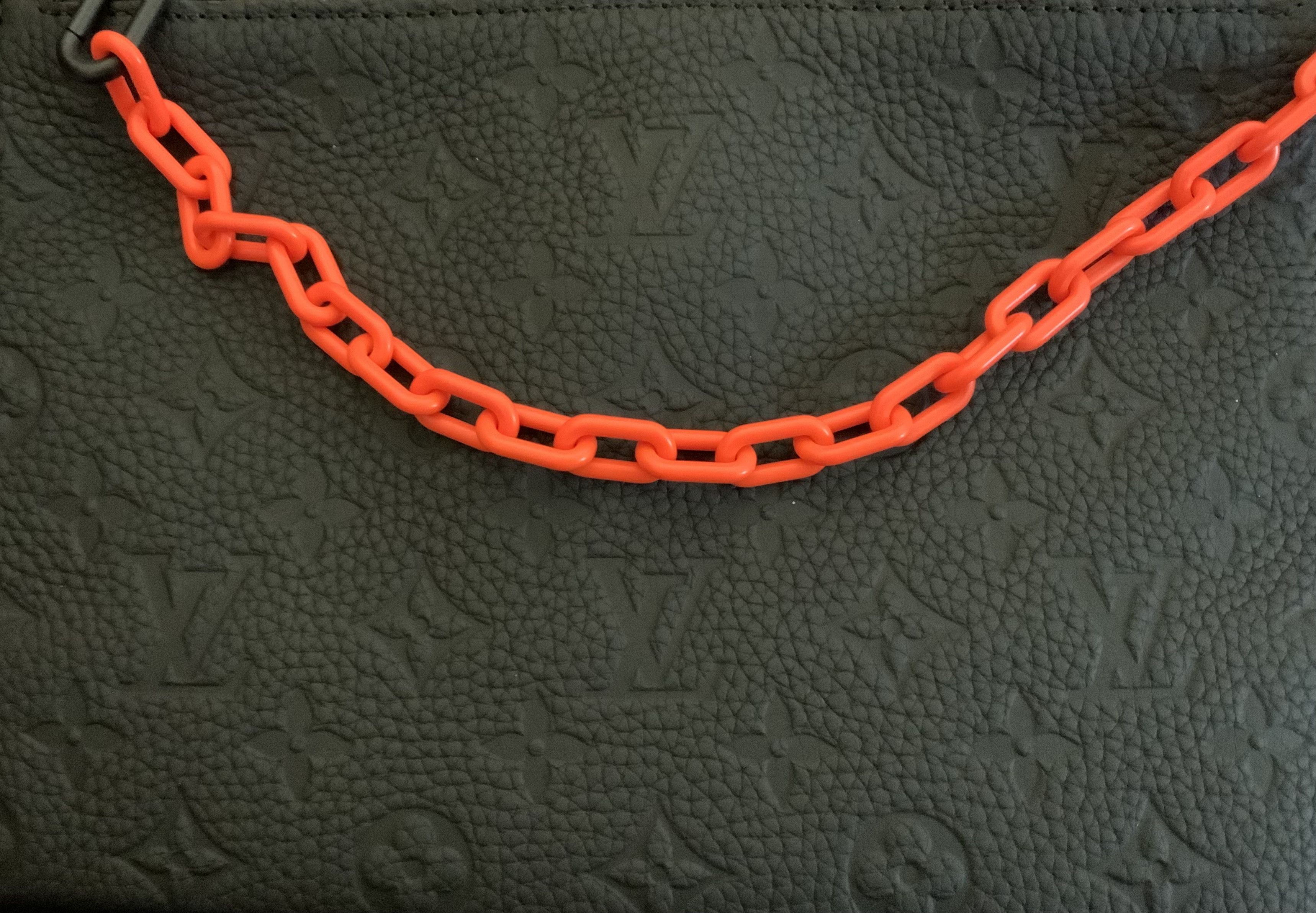 Louis Vuitton × Virgil Abloh In The Loop bag Size ONE SIZE - 9 Thumbnail