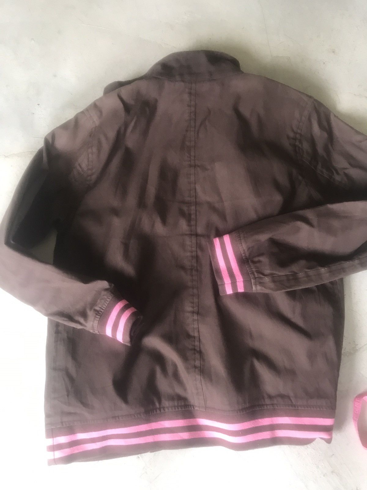 Beams Plus × Vintage JACKET BEAMS (1) Size US M / EU 48-50 / 2 - 10 Thumbnail