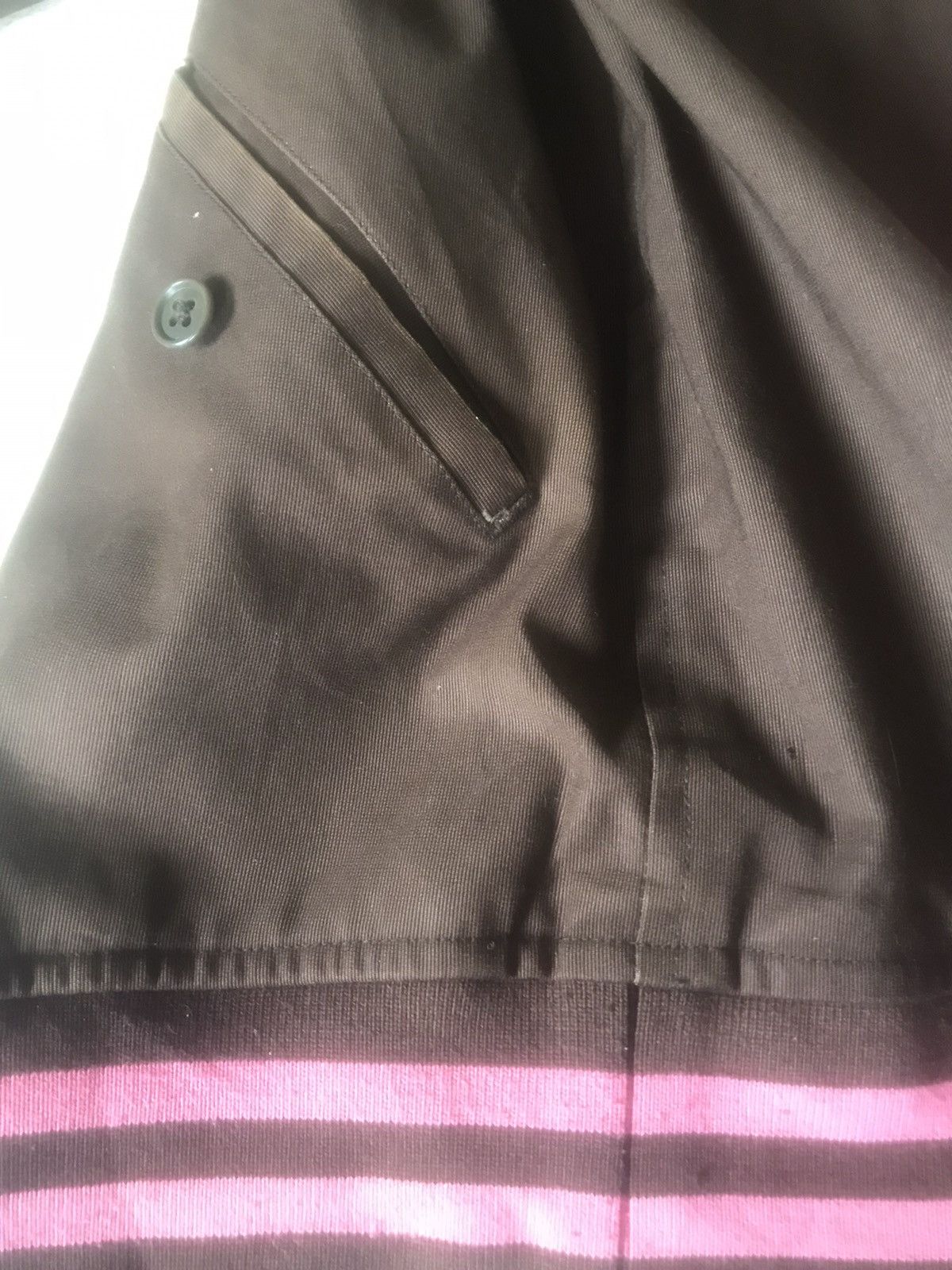 Beams Plus × Vintage JACKET BEAMS (1) Size US M / EU 48-50 / 2 - 5 Thumbnail