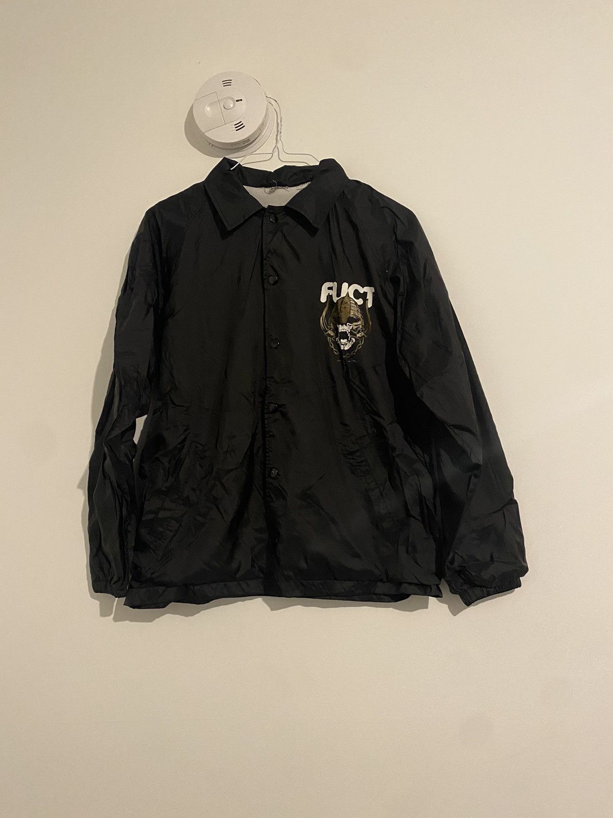 Fuct jacket