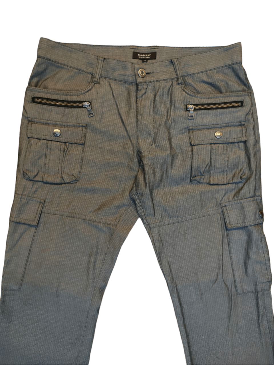 Burberry Burberry Ladies Cargo Size 32" / US 10 / IT 46 - 3 Thumbnail