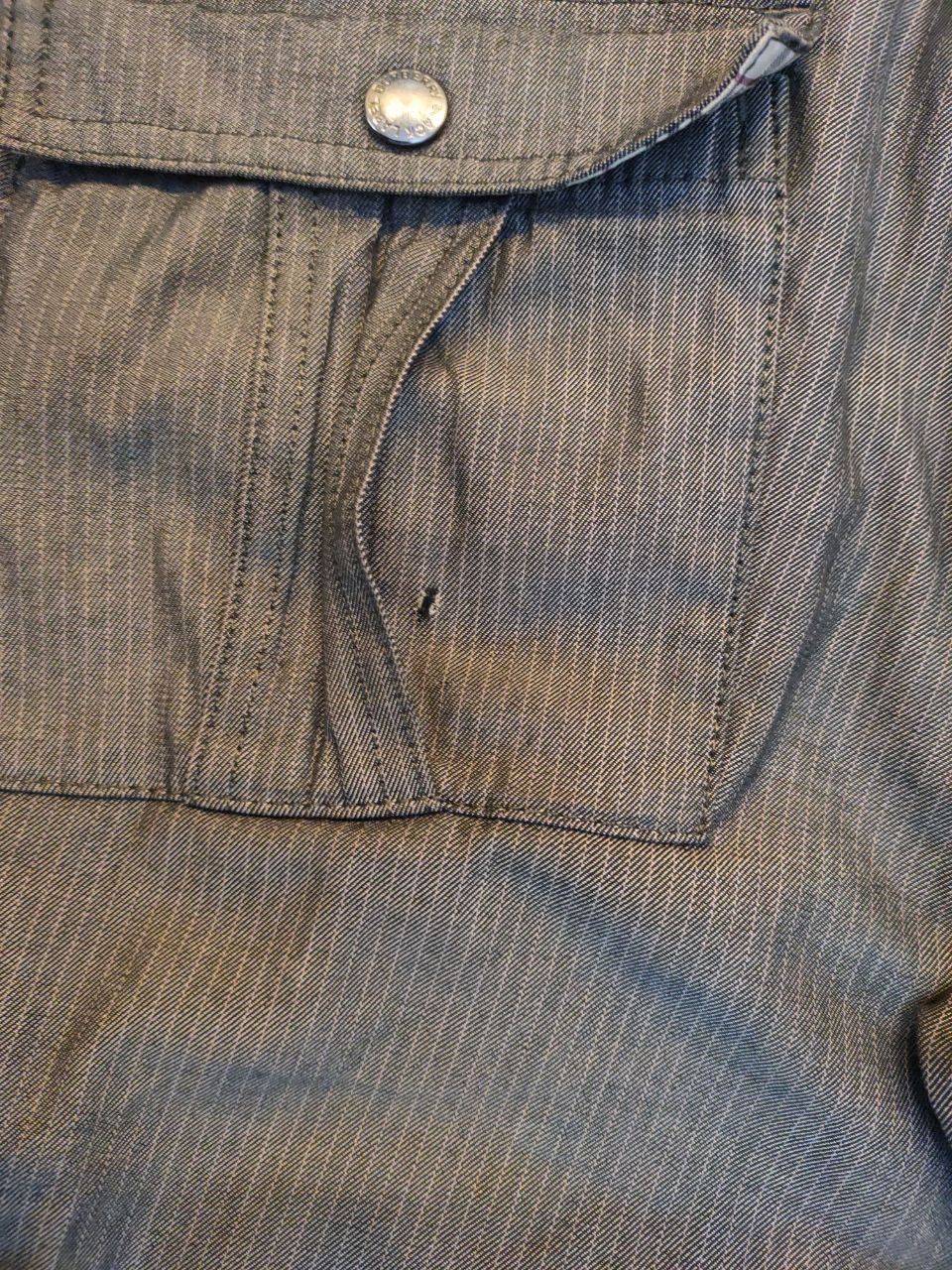 Burberry Burberry Ladies Cargo Size 32" / US 10 / IT 46 - 5 Thumbnail