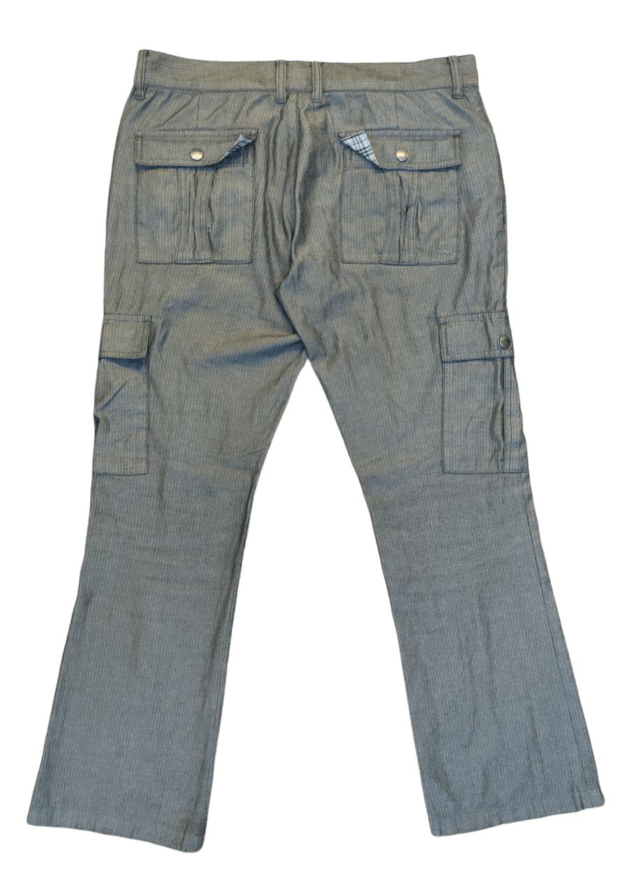 Burberry Burberry Ladies Cargo Size 32" / US 10 / IT 46 - 2 Thumbnail
