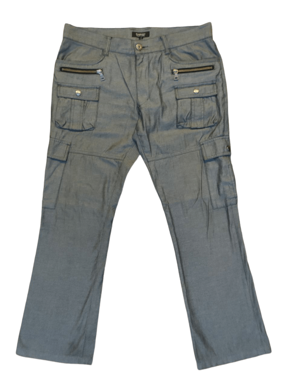 Burberry Burberry Ladies Cargo Size 32" / US 10 / IT 46 - 1 Thumbnail
