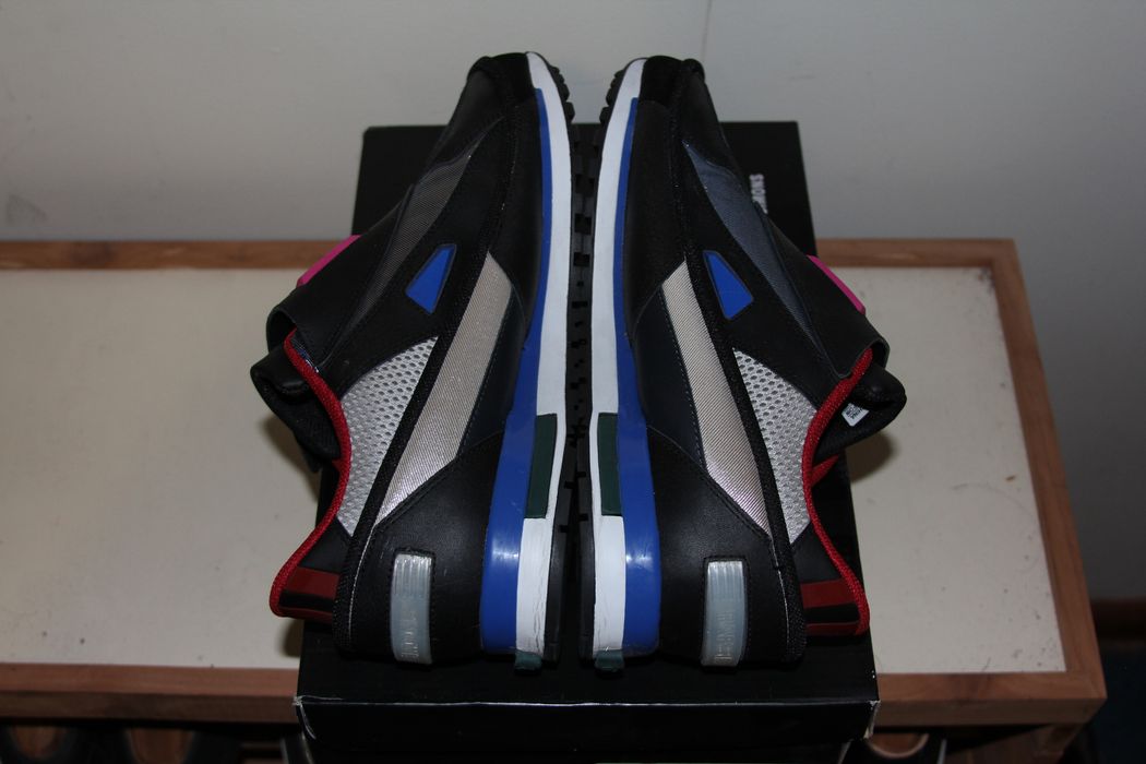 raf simons rising star 2