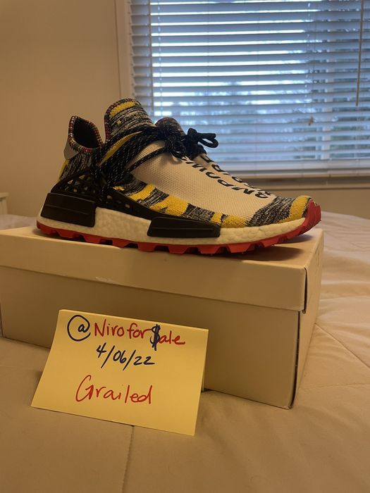 adidas nmd solar pack