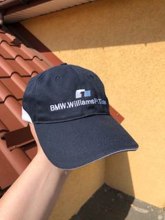 Bmw Vintage Cap | Grailed