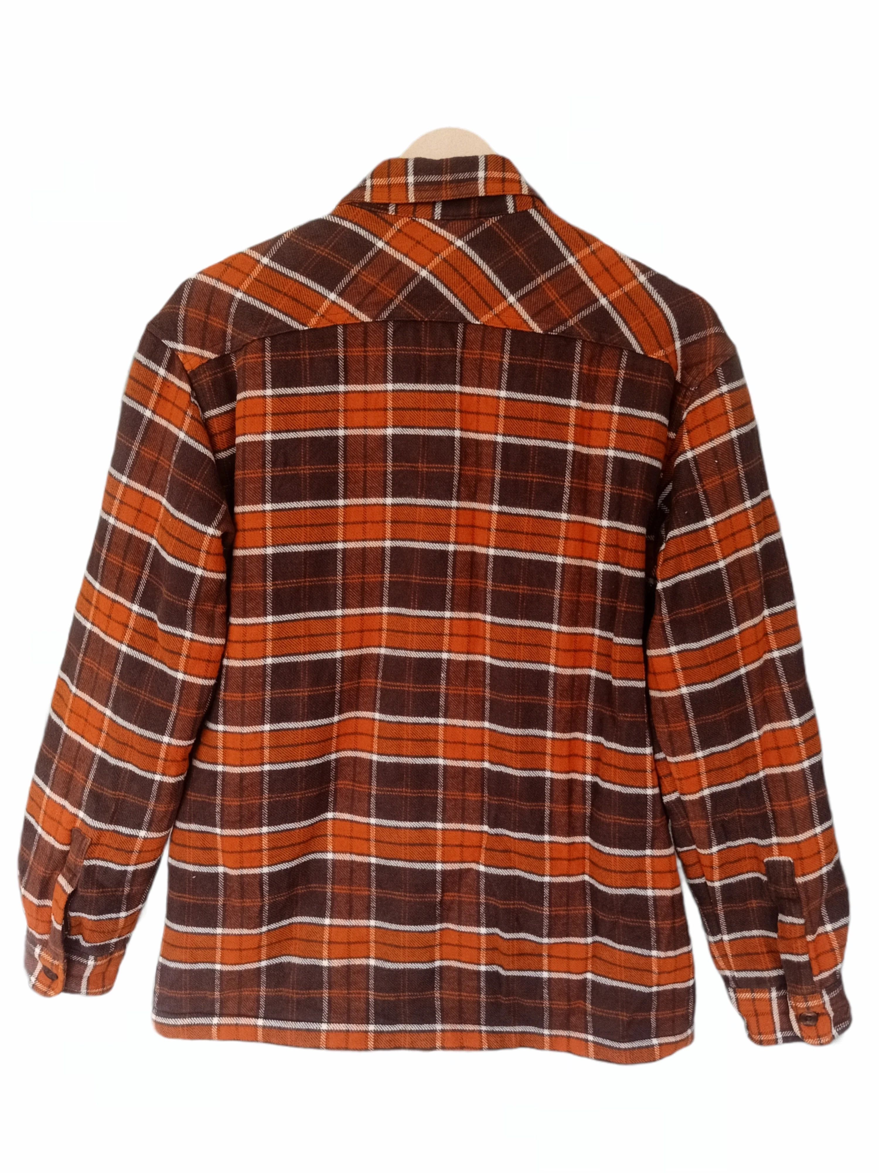 Converse Flannel