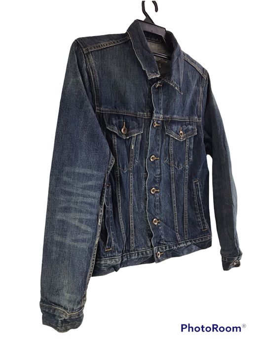 Gap rn hotsell 54023 jacket