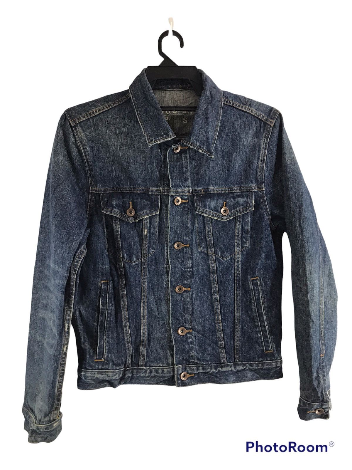 Gap rn shop 54023 jacket