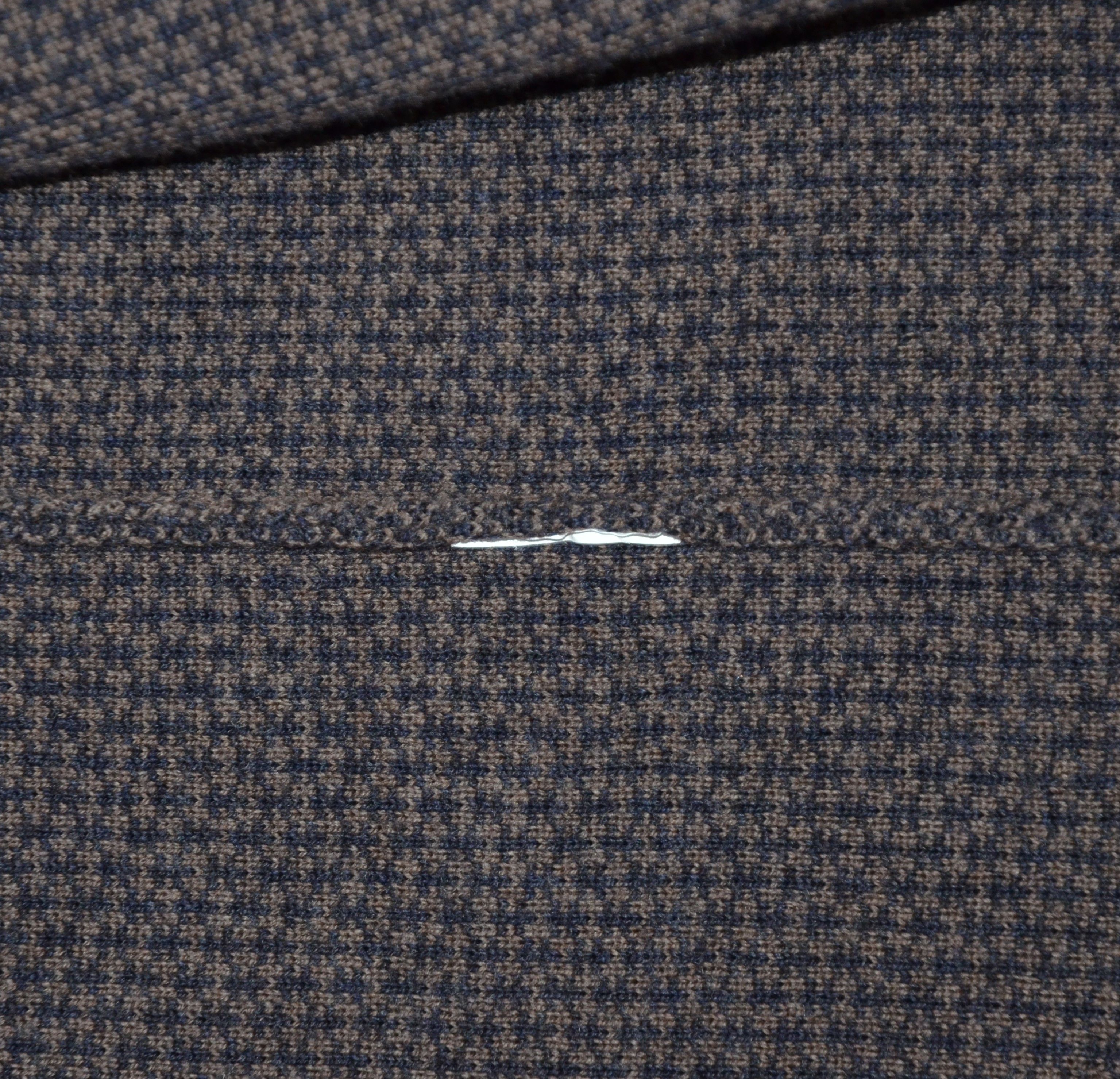 Other Ravazzolo Mens Wool Cardigan Sweater Size L Made In Italy Size US L / EU 52-54 / 3 - 19 Thumbnail