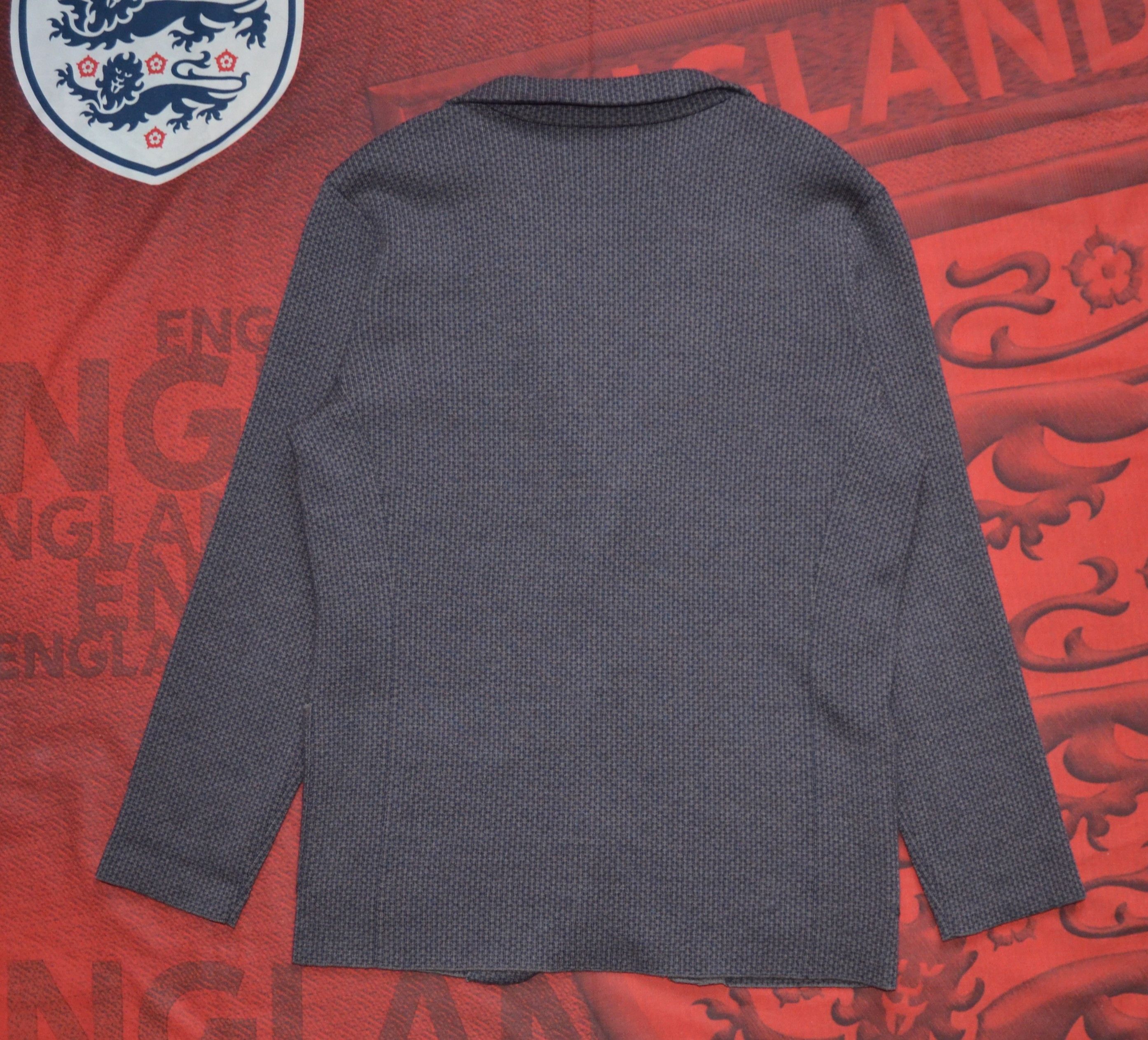 Other Ravazzolo Mens Wool Cardigan Sweater Size L Made In Italy Size US L / EU 52-54 / 3 - 9 Thumbnail