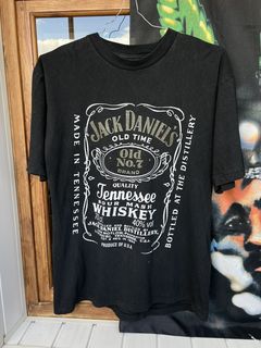 Vintage Jack Daniels Shirt | Grailed