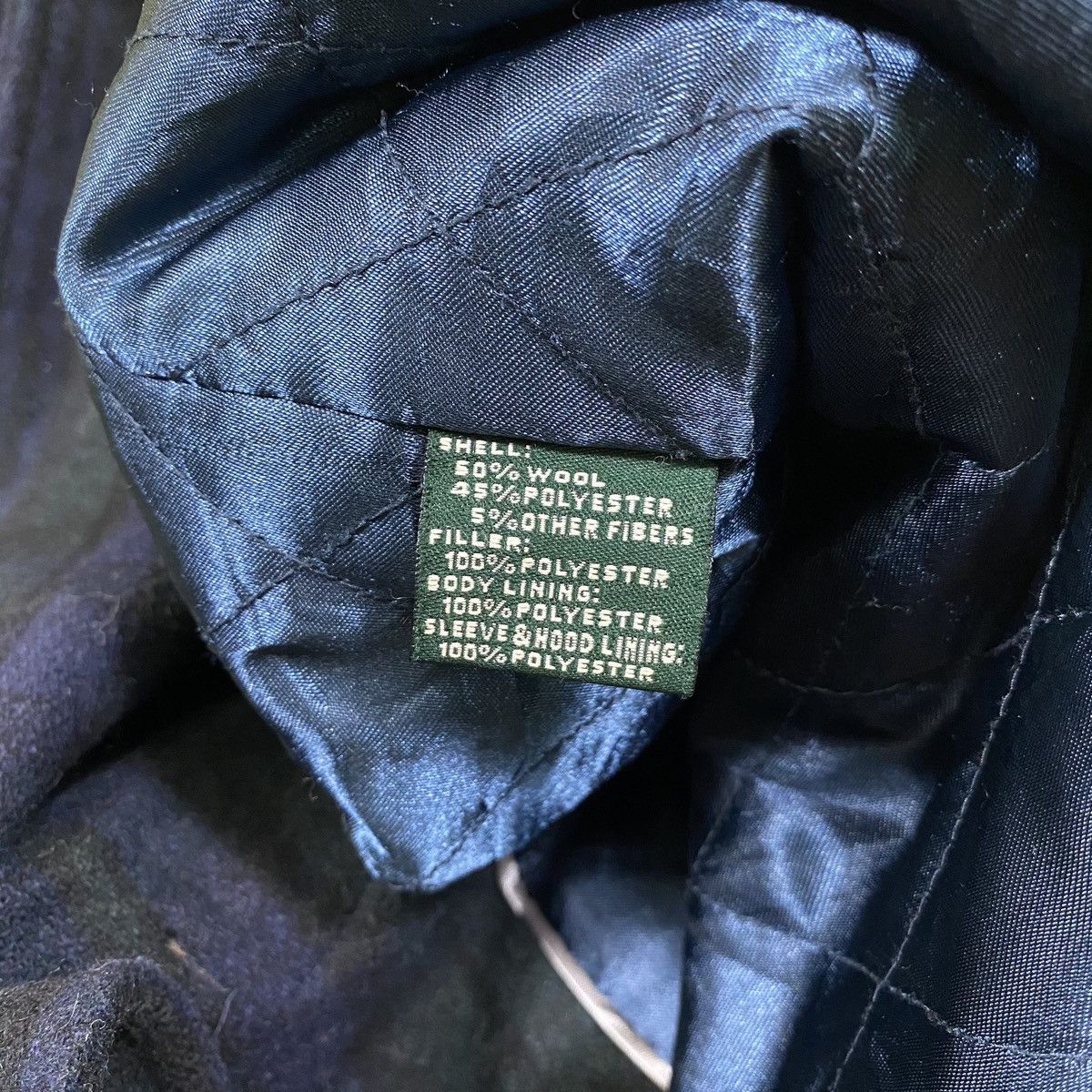 Polo Ralph Lauren × Vintage Vintage POLO RALPH LAUREN Toggle Button Duffle Coat Jacket Size US S / EU 44-46 / 1 - 8 Thumbnail