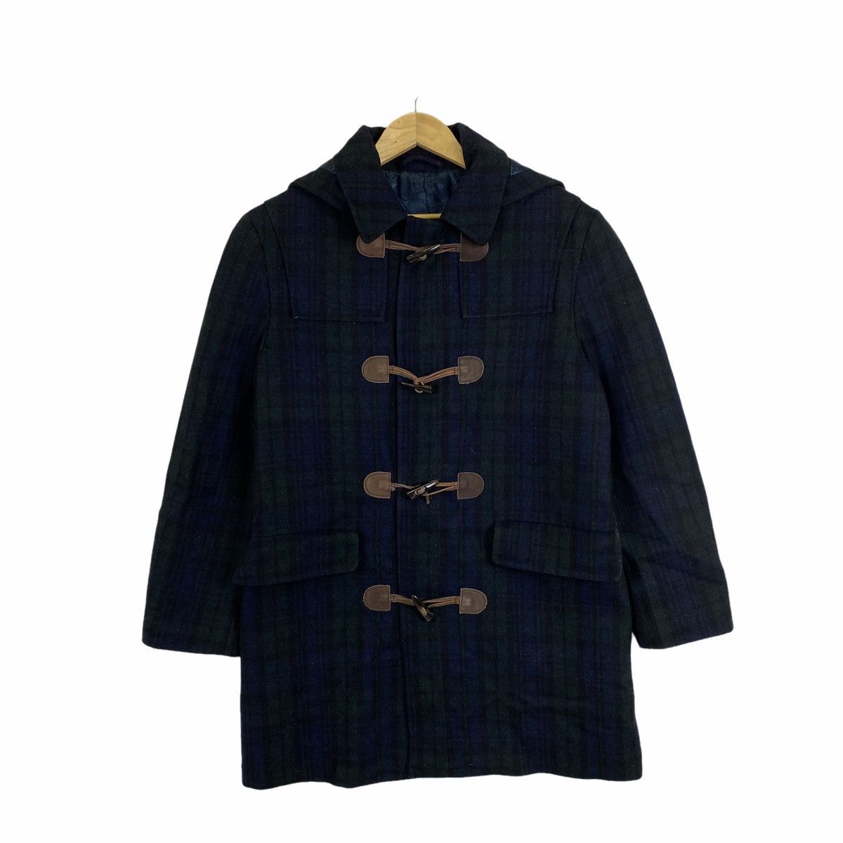 Polo Ralph Lauren × Vintage Vintage POLO RALPH LAUREN Toggle
