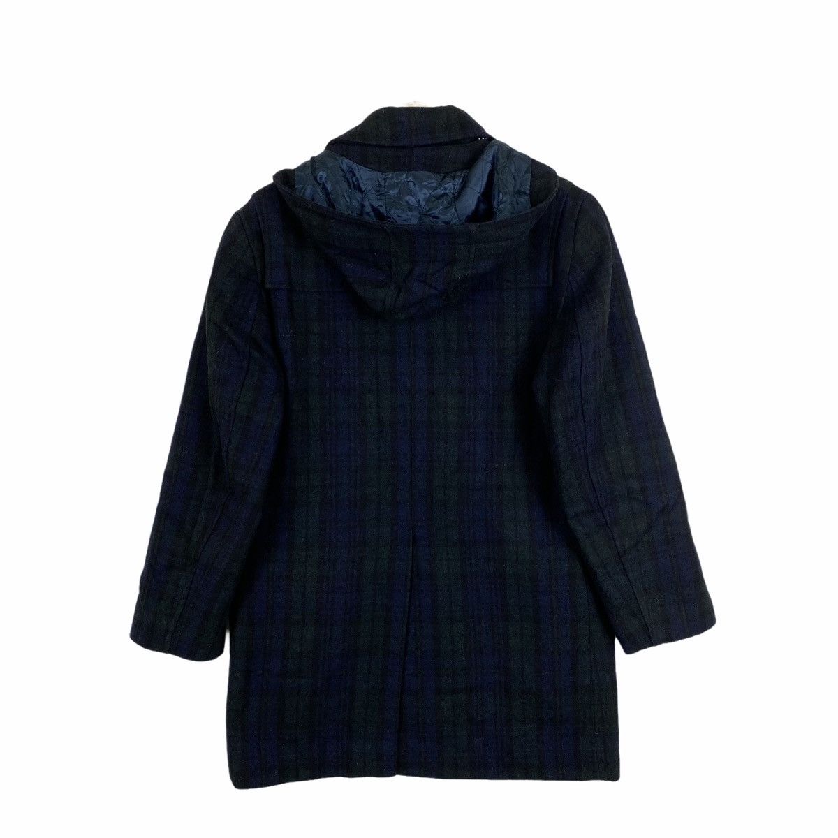 Polo Ralph Lauren × Vintage Vintage POLO RALPH LAUREN Toggle Button Duffle Coat Jacket Size US S / EU 44-46 / 1 - 2 Thumbnail