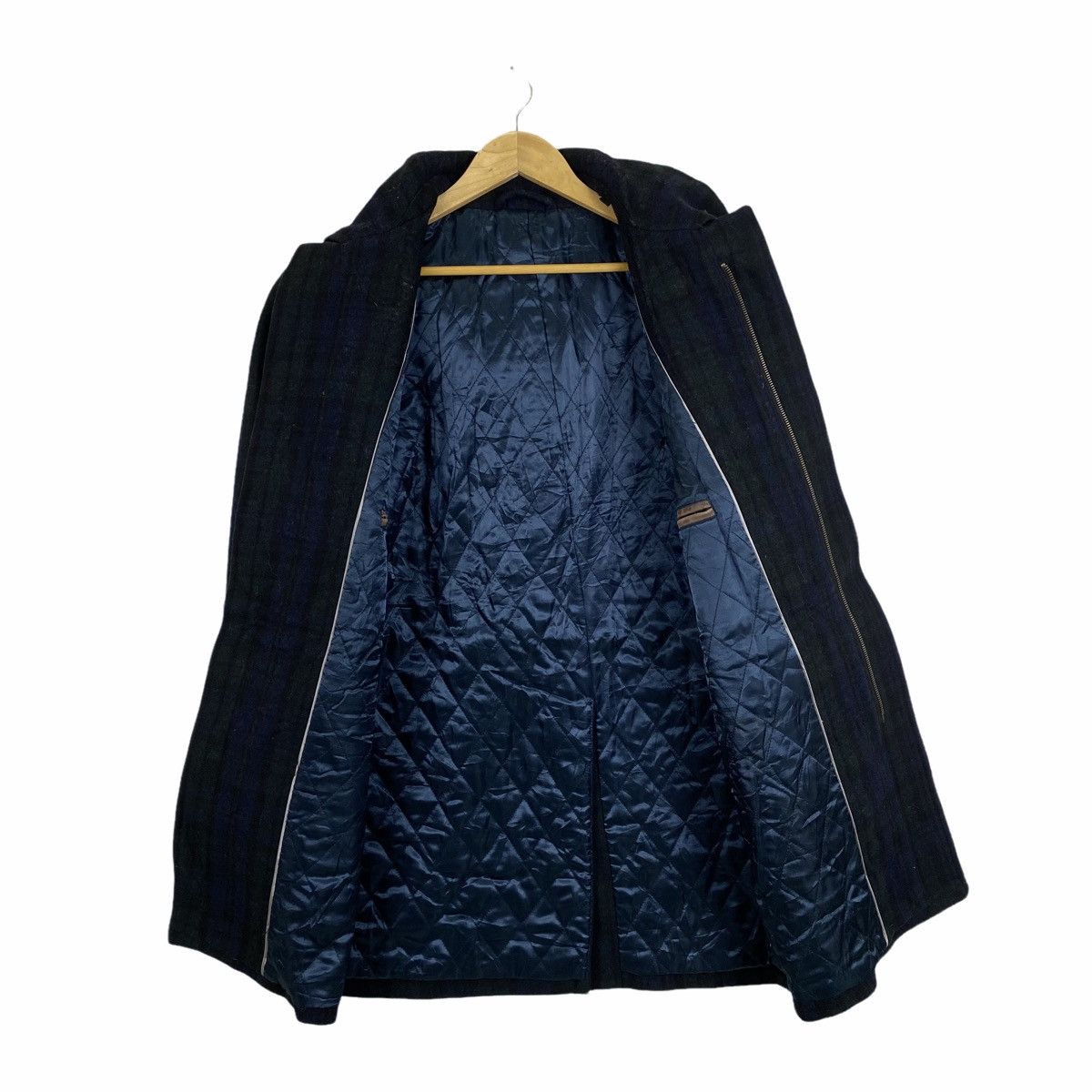 Polo Ralph Lauren × Vintage Vintage POLO RALPH LAUREN Toggle Button Duffle Coat Jacket Size US S / EU 44-46 / 1 - 3 Thumbnail