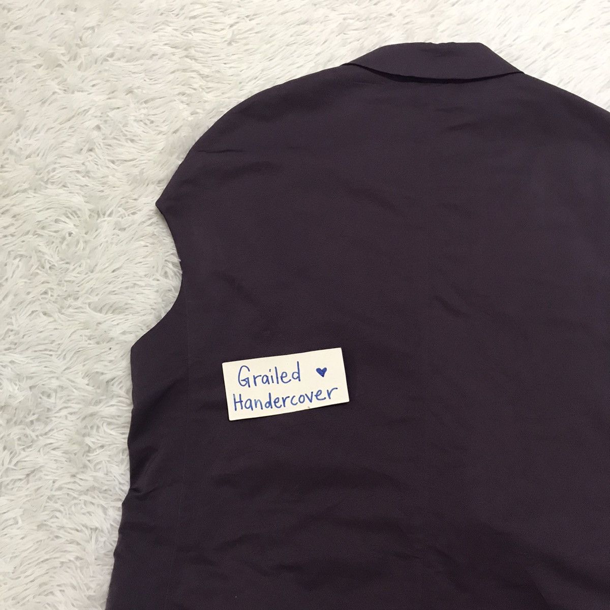 Marni Marni Sleeveless Women Coat Jacket Size ONE SIZE - 5 Thumbnail