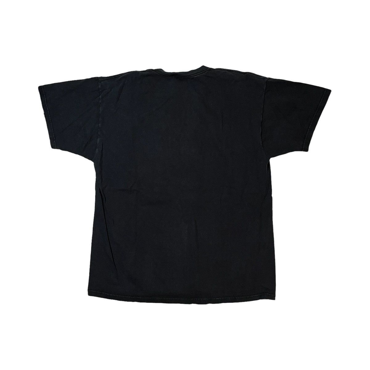 Vintage Vintage Samurai Deeper KYO Tee Size US XL / EU 56 / 4 - 6 Thumbnail