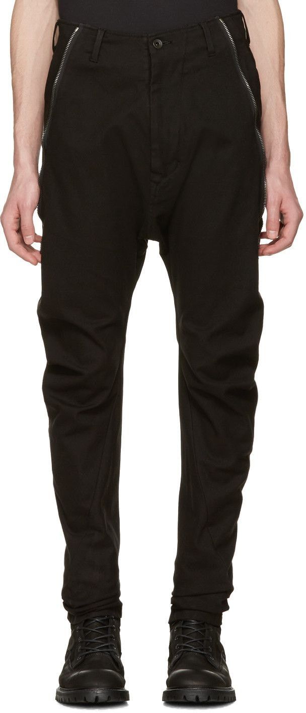 Julius Twisted Flight Pants - FINAL PRICE! Size US 32 / EU 48 - 8 Thumbnail