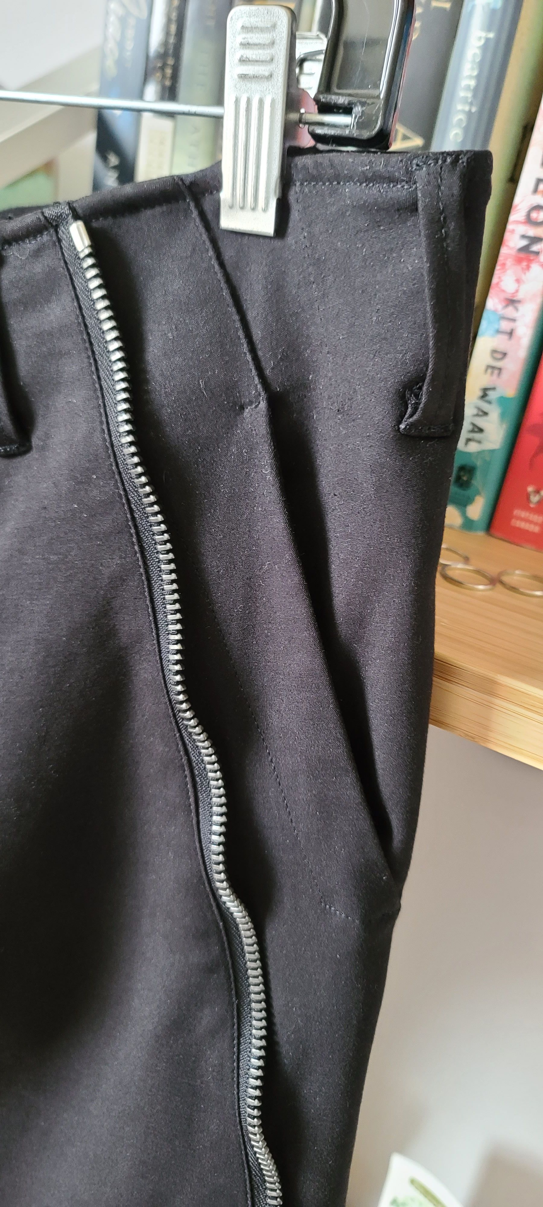 Julius Twisted Flight Pants - FINAL PRICE! Size US 32 / EU 48 - 3 Thumbnail