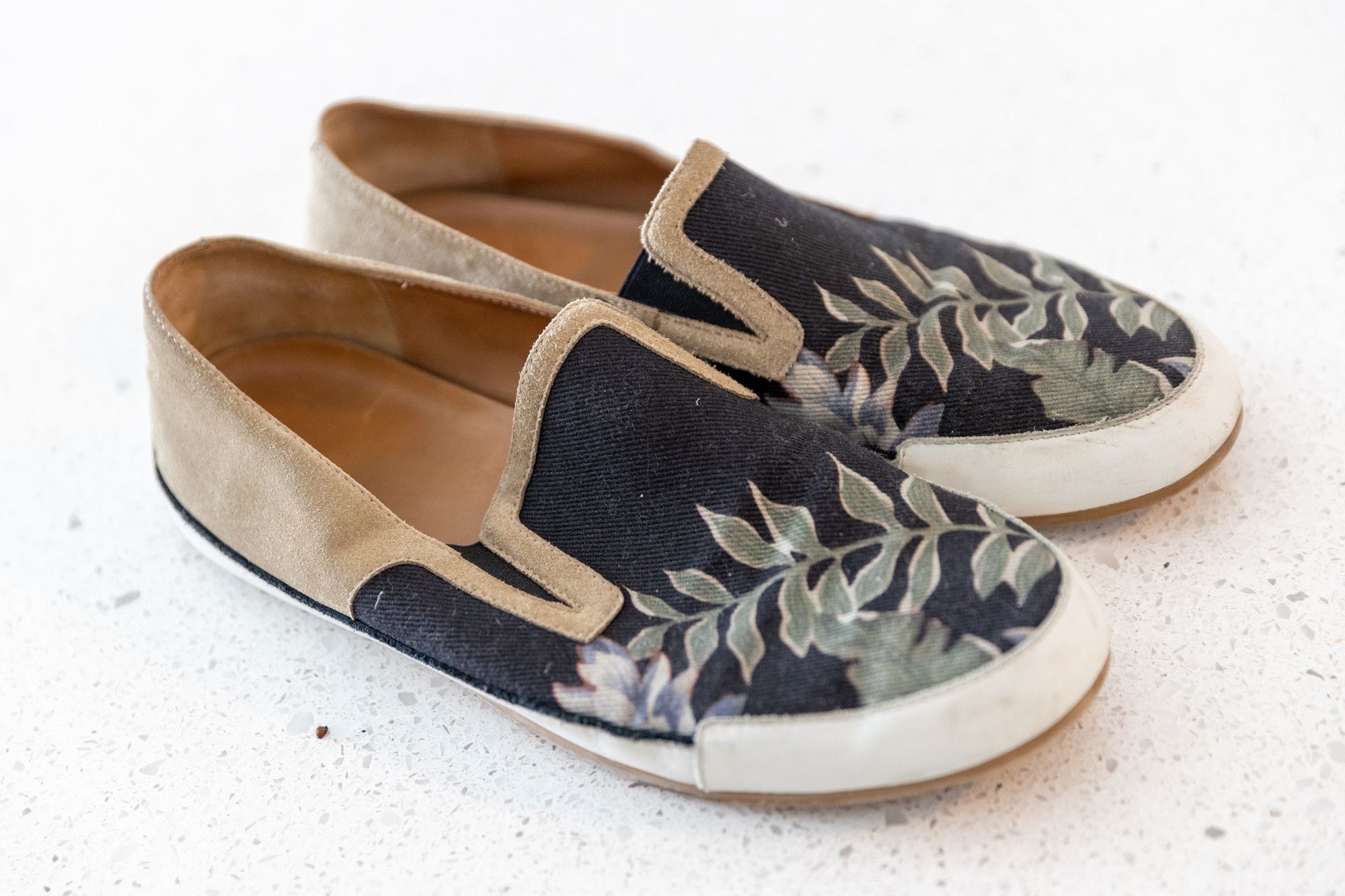 Dries Van Noten Slip on shoes Size US 9 / EU 42 - 6 Thumbnail