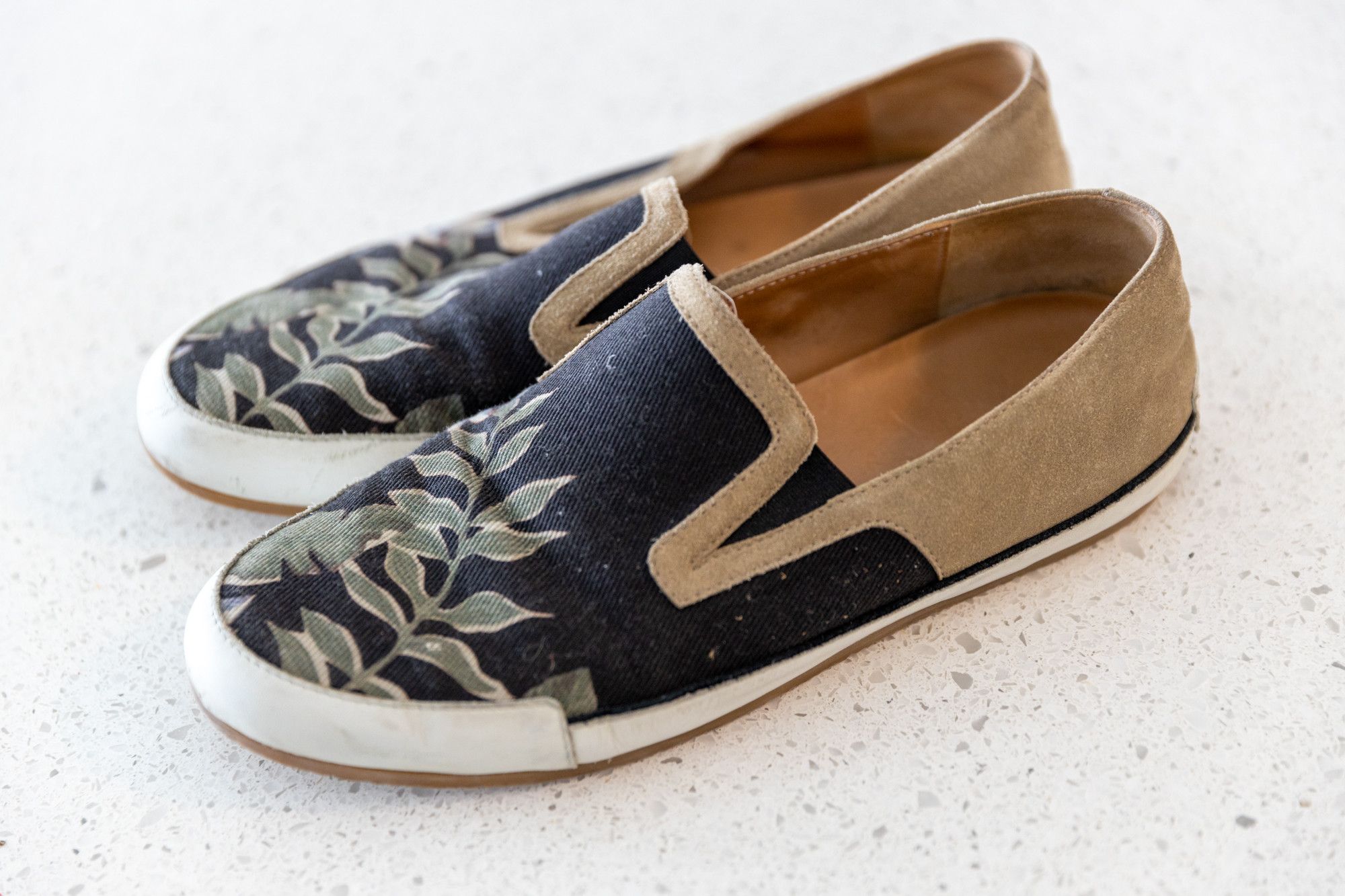 Dries Van Noten Slip on shoes Size US 9 / EU 42 - 3 Thumbnail
