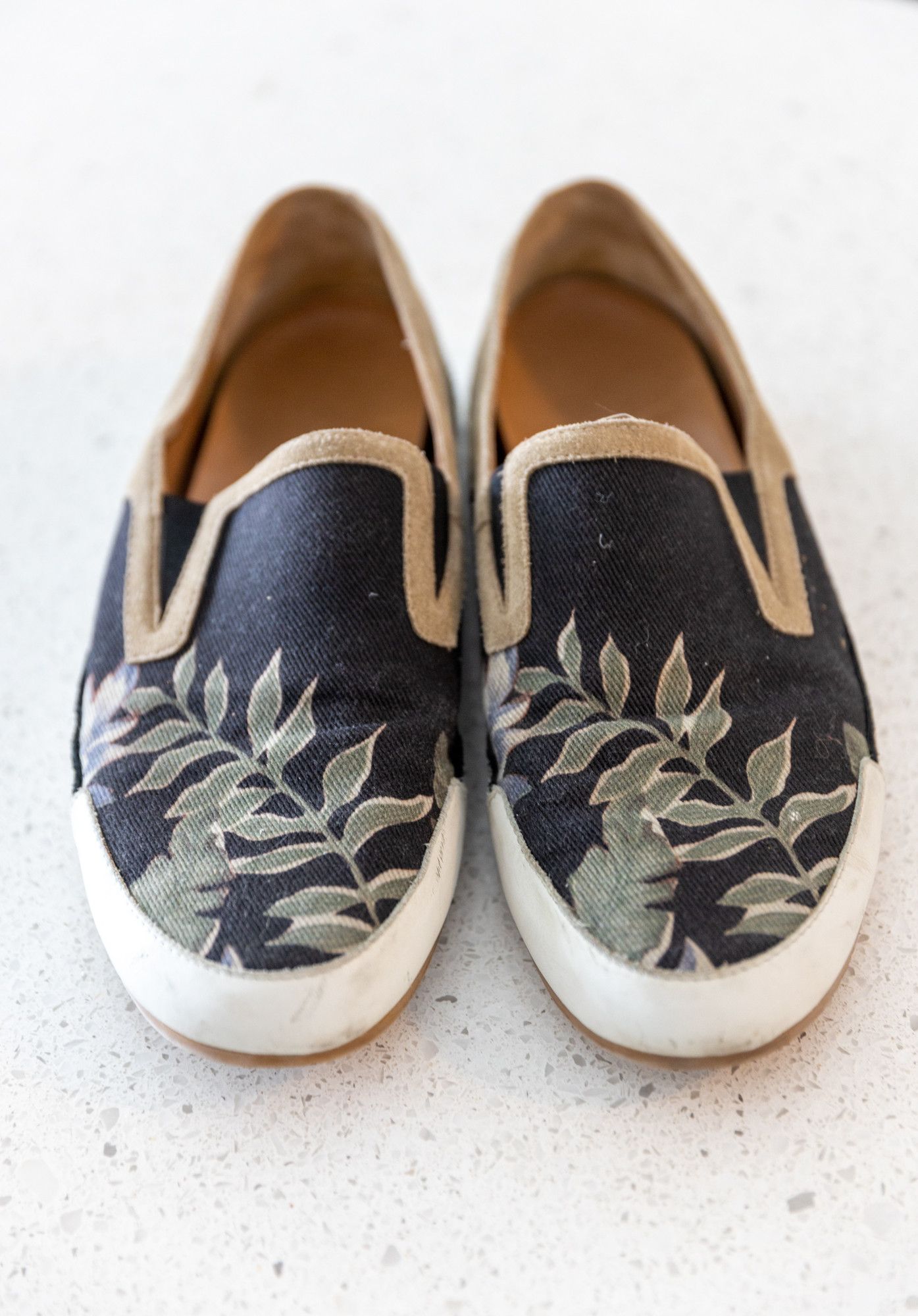 Dries Van Noten Slip on shoes Size US 9 / EU 42 - 2 Thumbnail